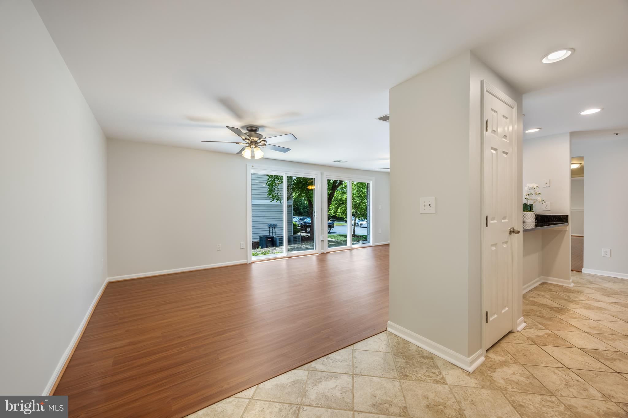 PRINCETON WOODS - Residential