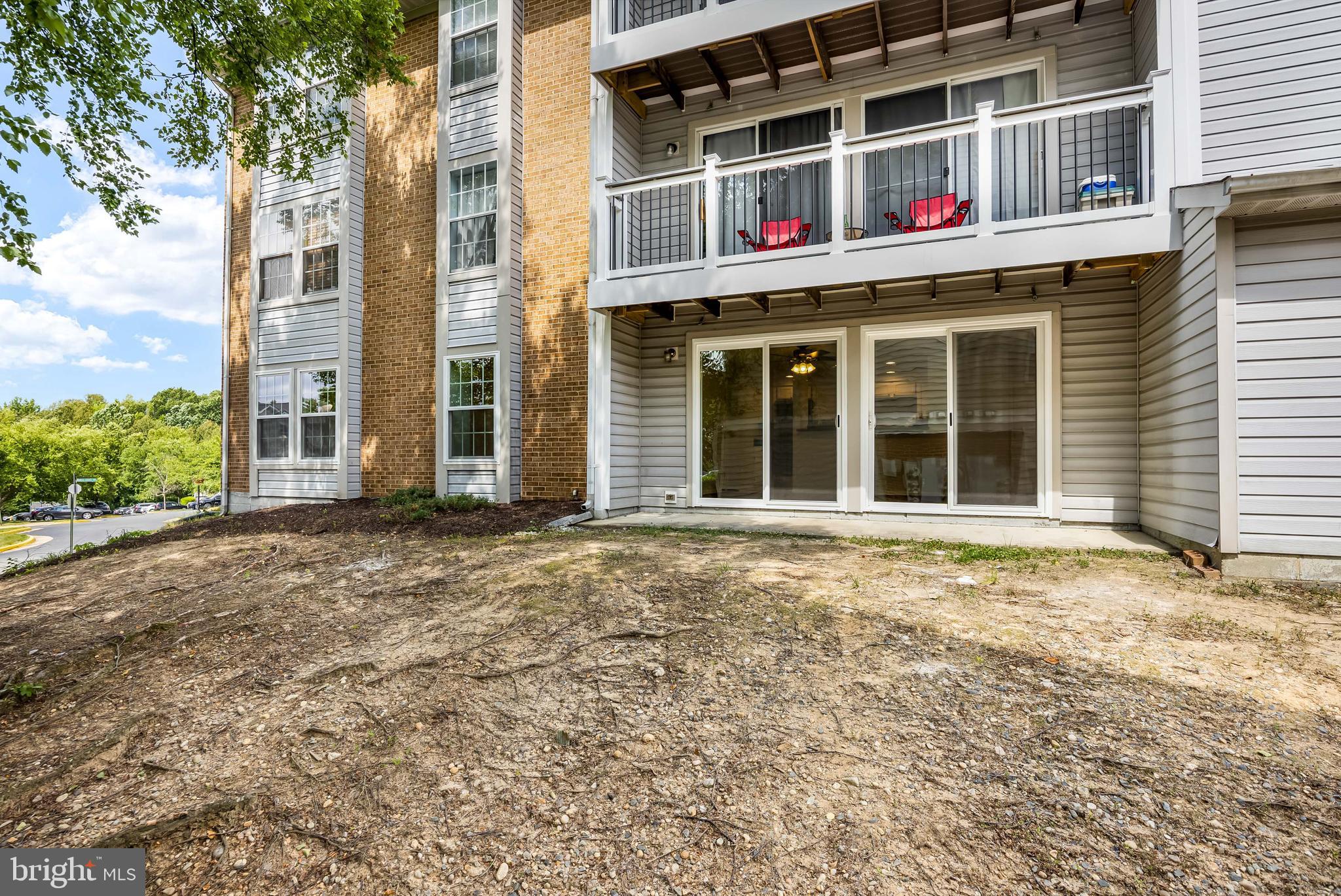 PRINCETON WOODS - Residential