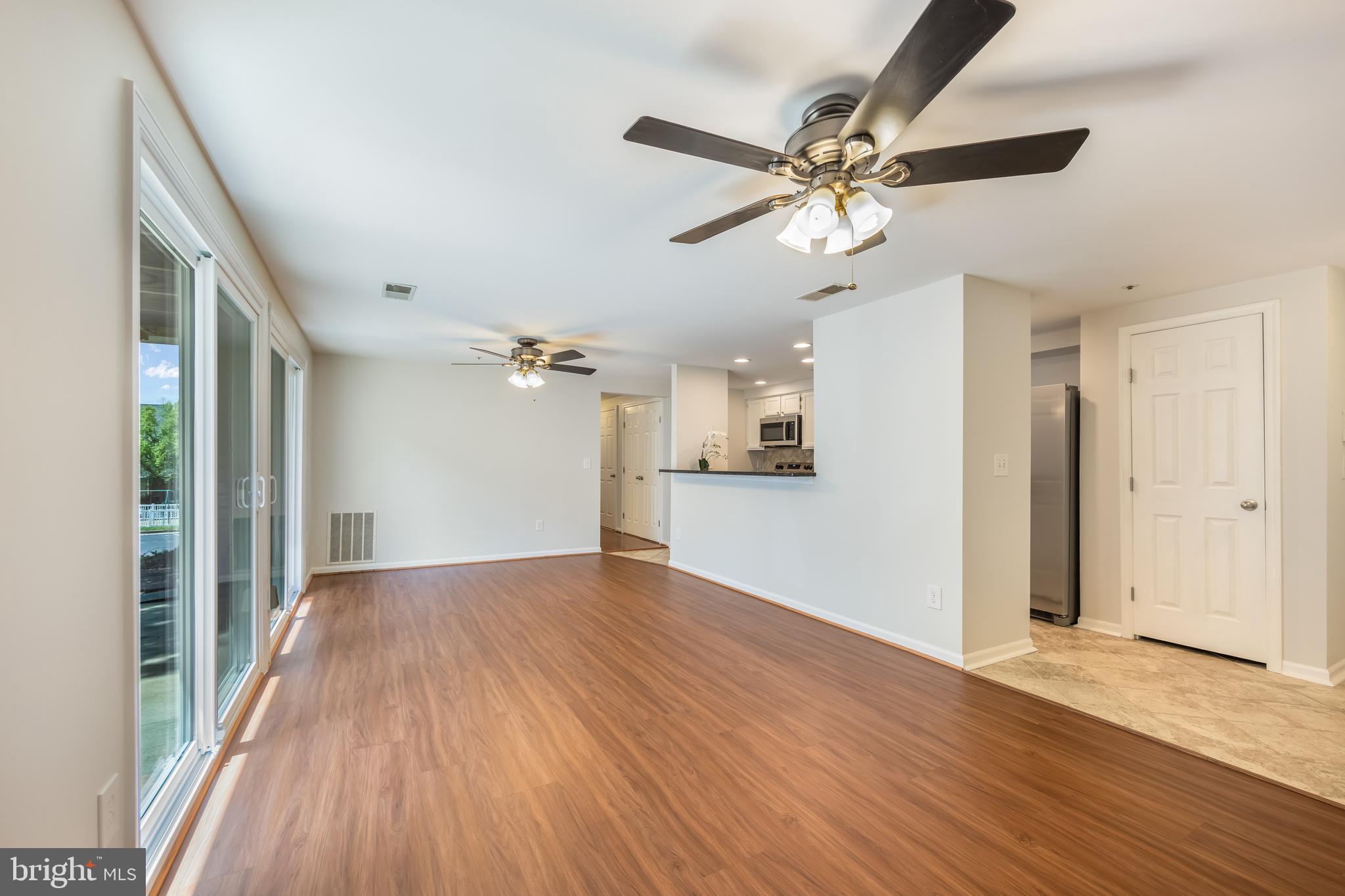 PRINCETON WOODS - Residential
