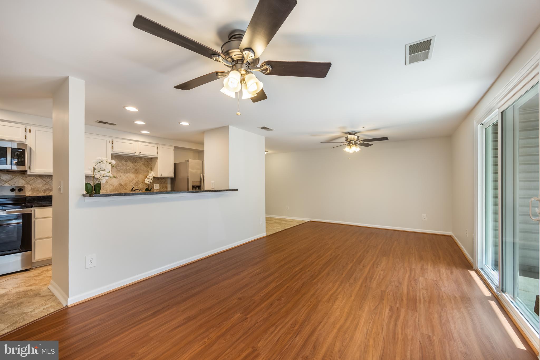 PRINCETON WOODS - Residential