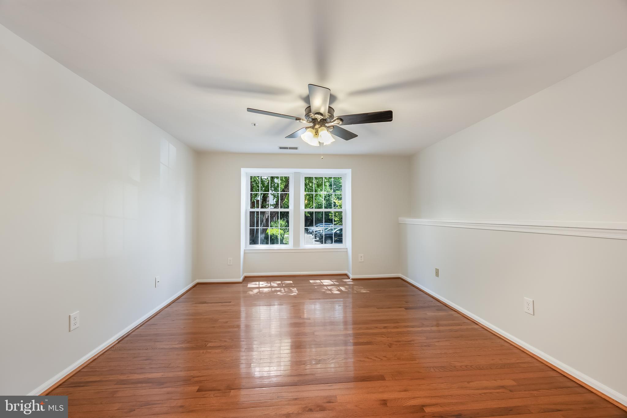PRINCETON WOODS - Residential