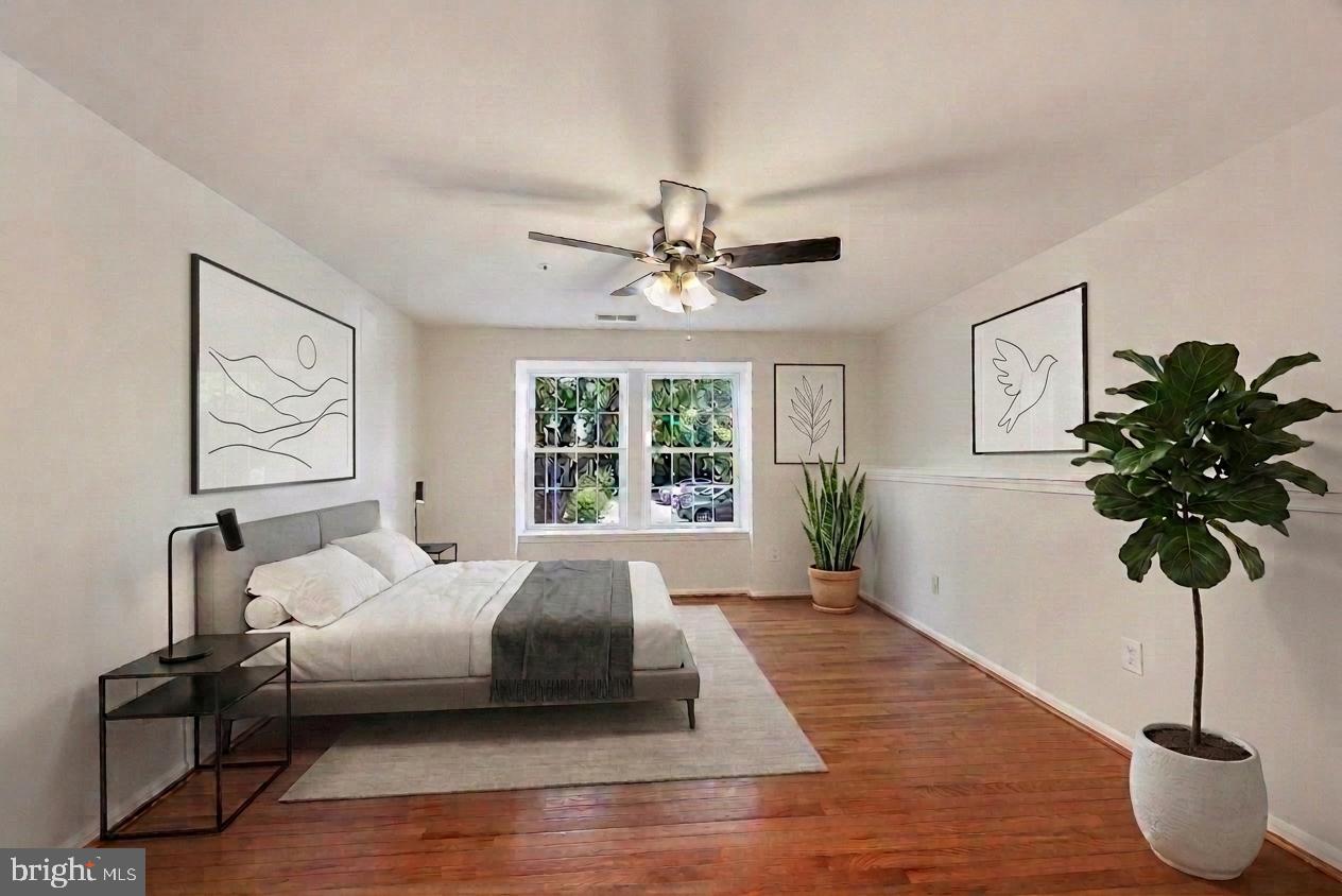 PRINCETON WOODS - Residential