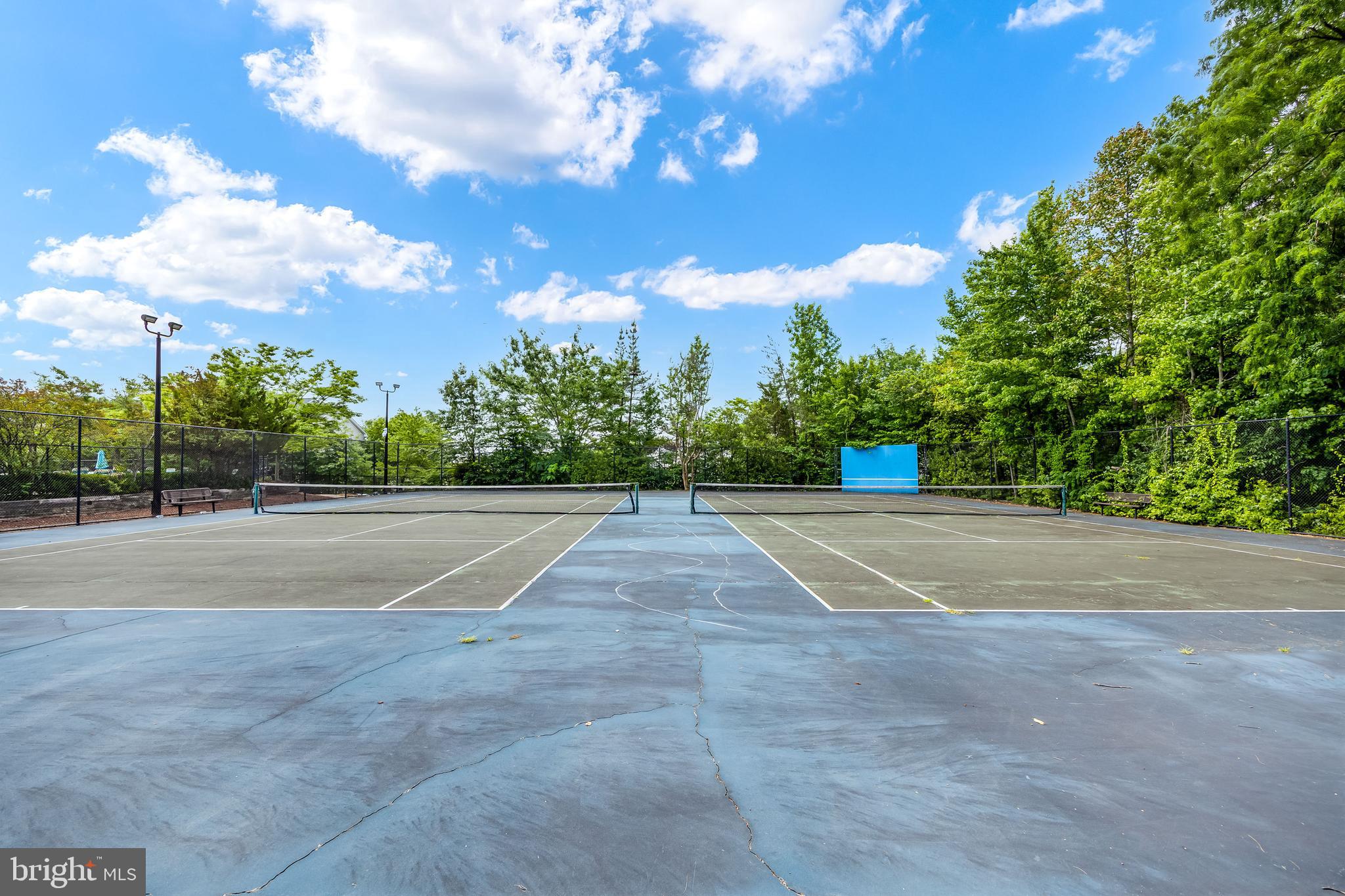 PRINCETON WOODS - Residential