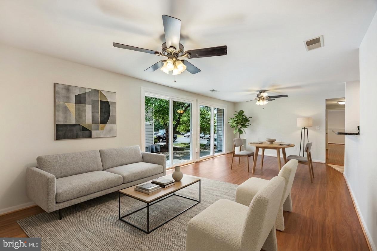 PRINCETON WOODS - Residential