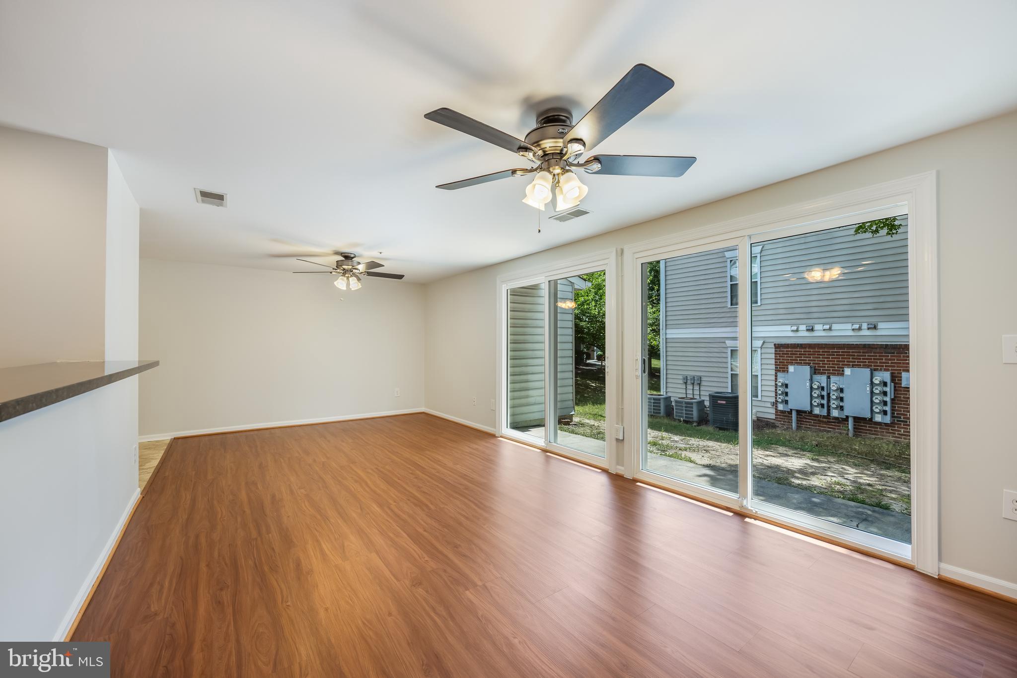PRINCETON WOODS - Residential