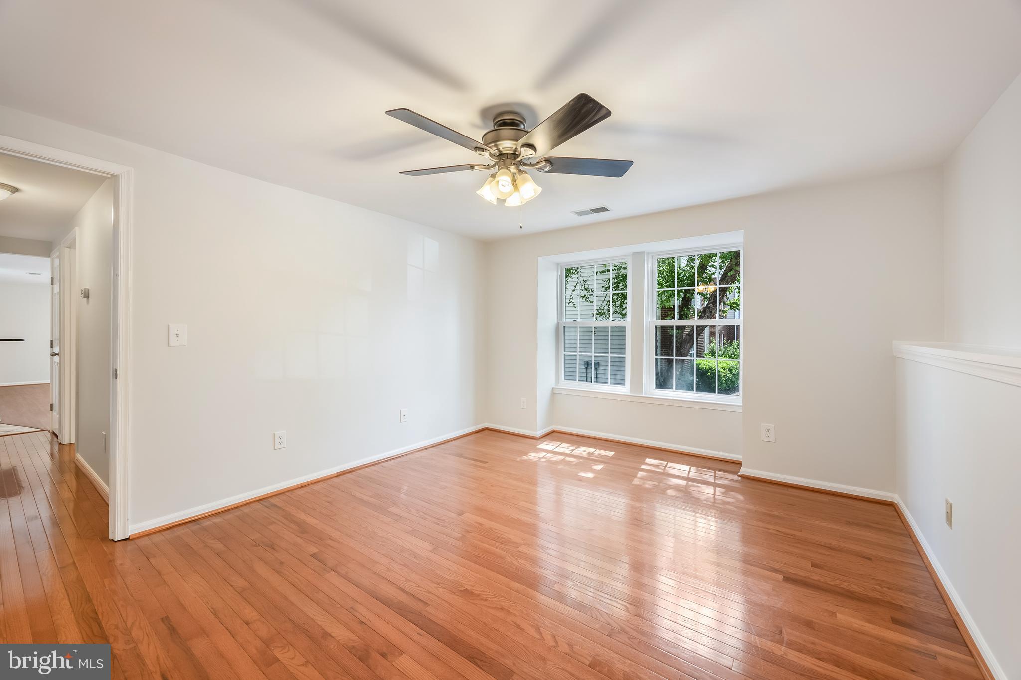 PRINCETON WOODS - Residential