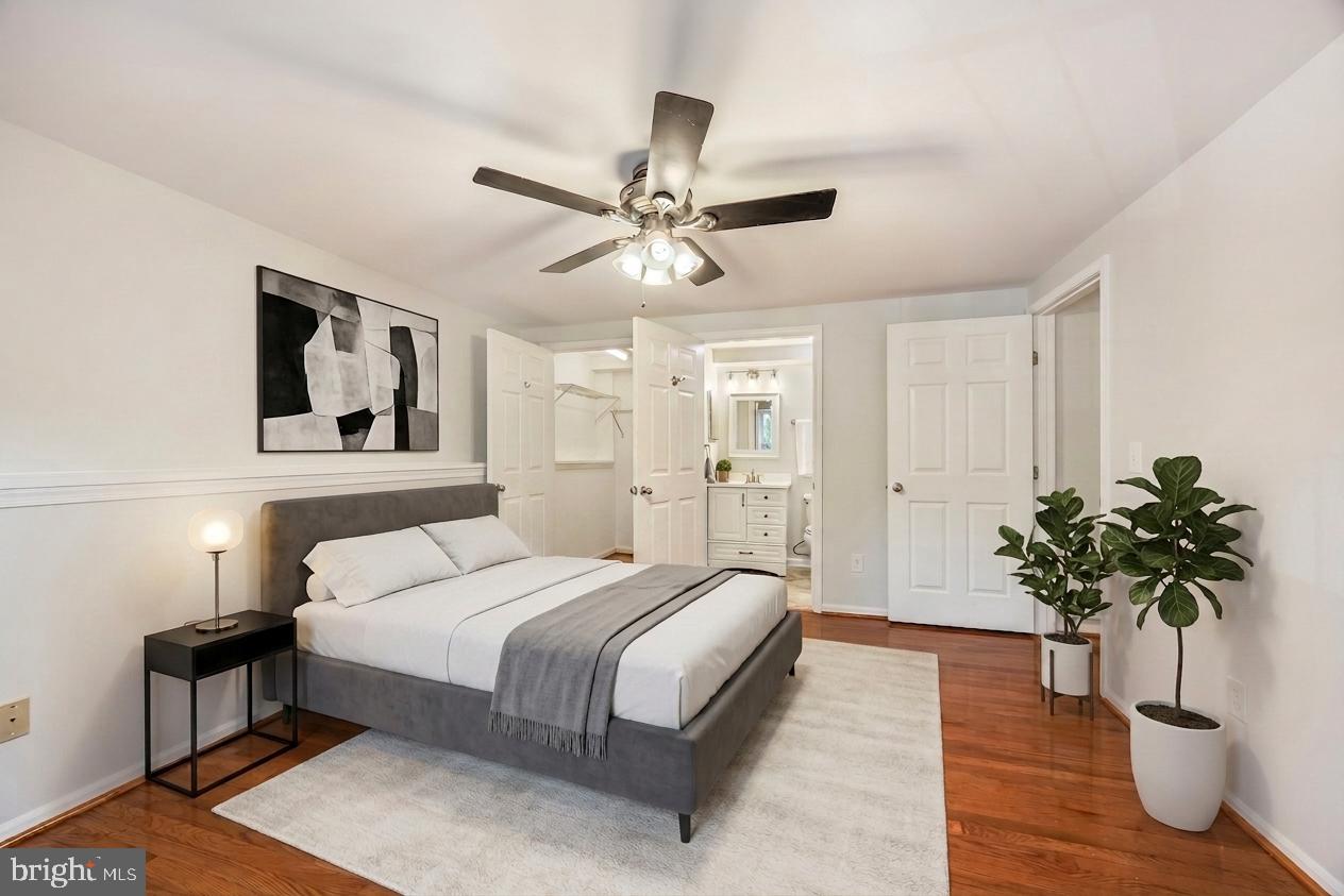 PRINCETON WOODS - Residential