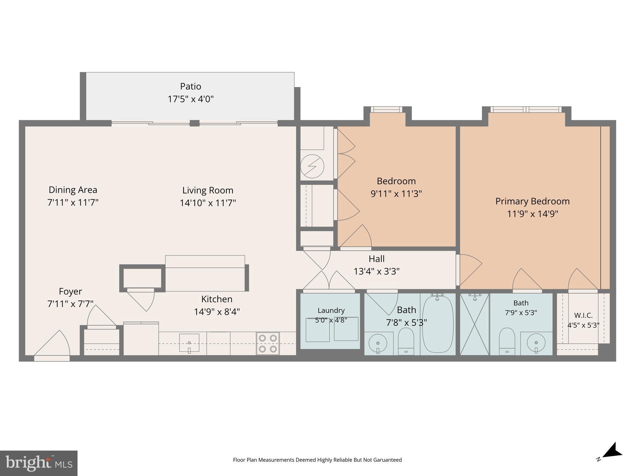 PRINCETON WOODS - Residential