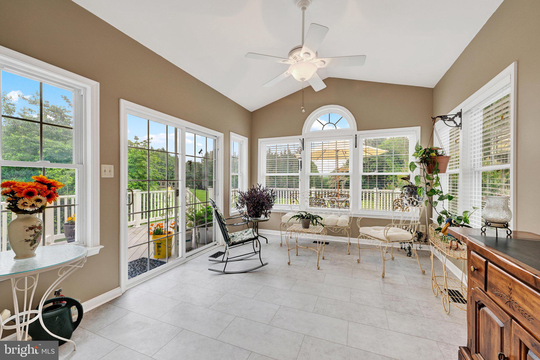 FALLSTON VALLEY FARMS - Residential