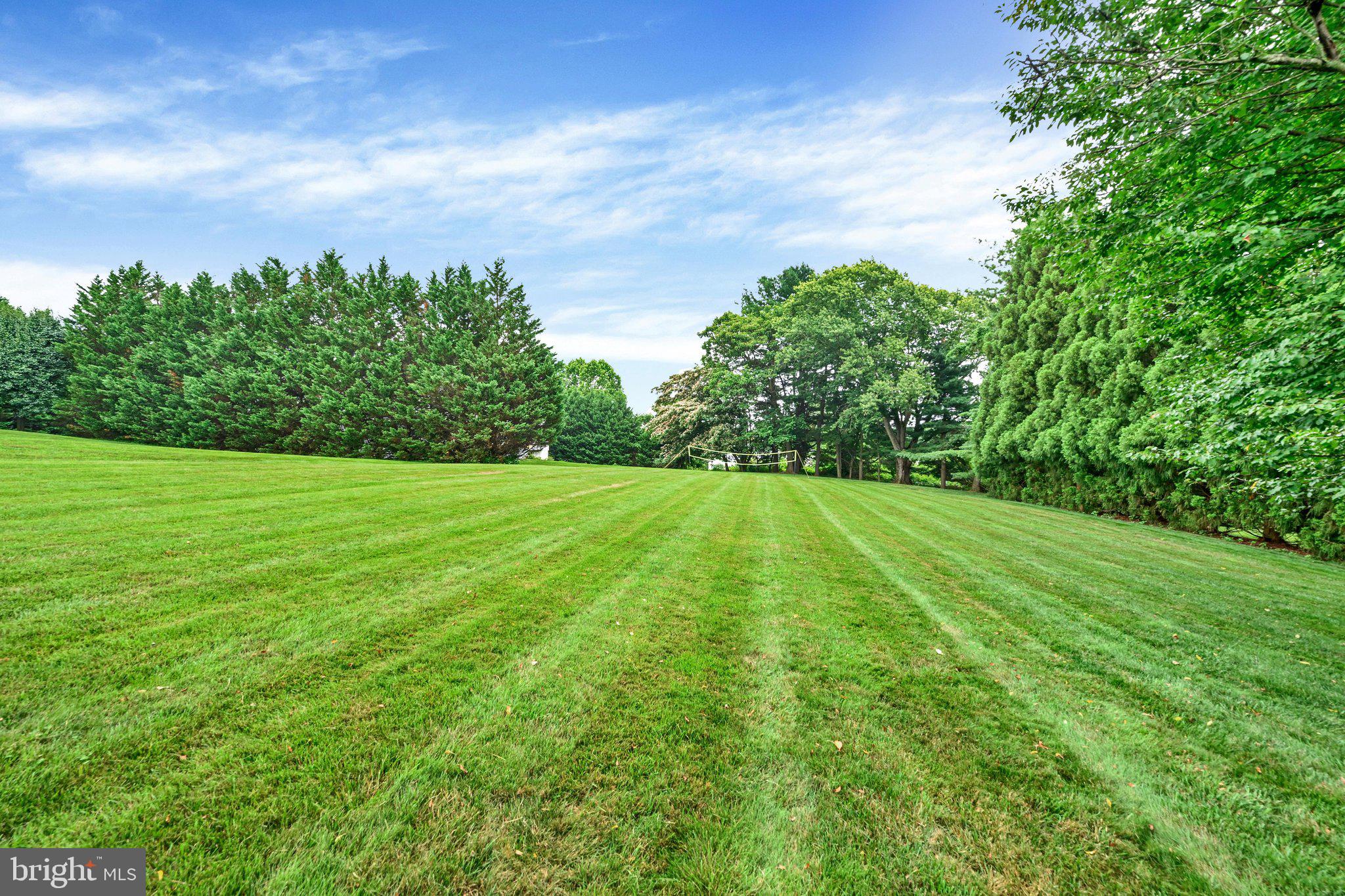 FALLSTON VALLEY FARMS - Residential
