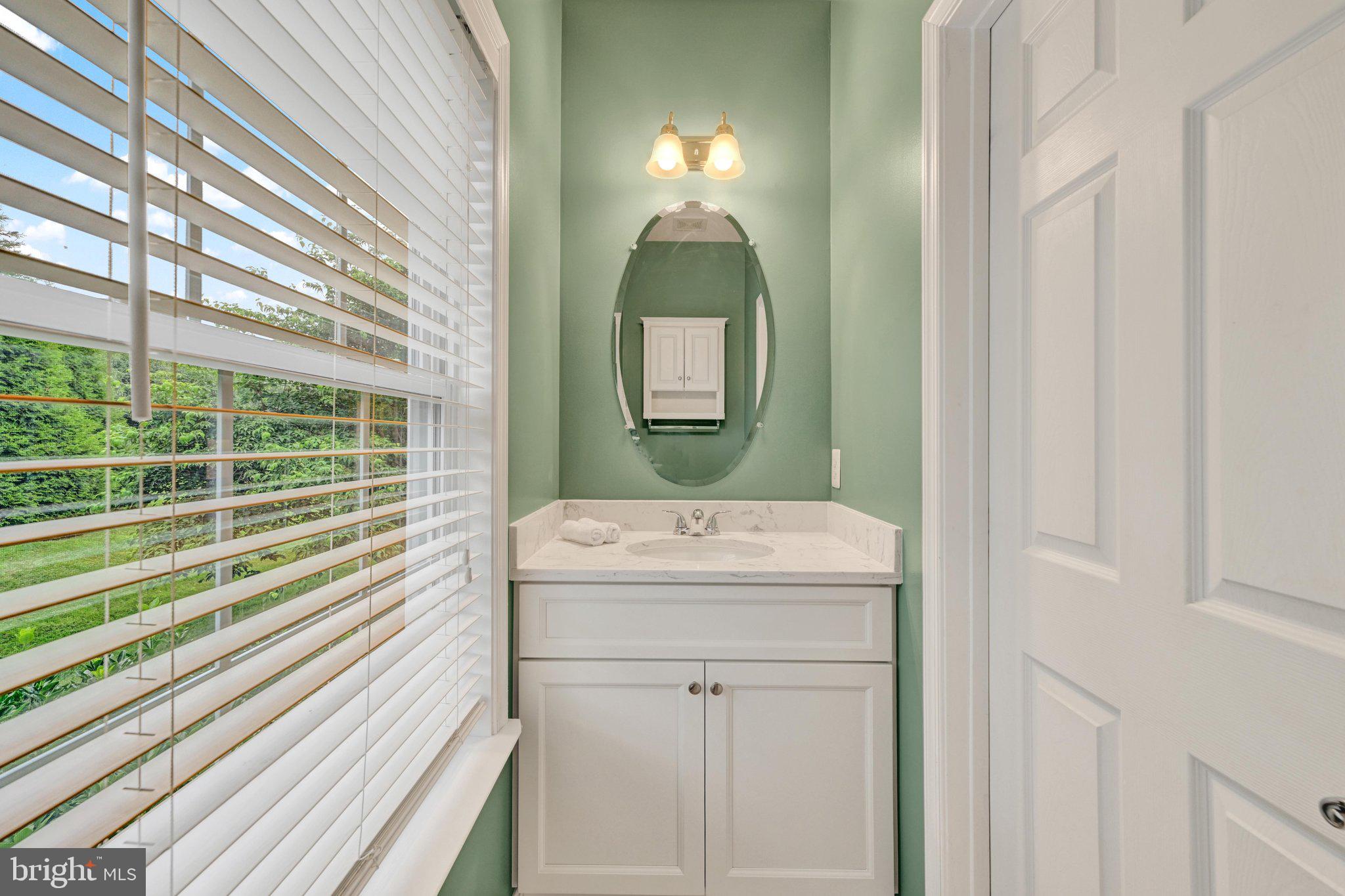FALLSTON VALLEY FARMS - Residential