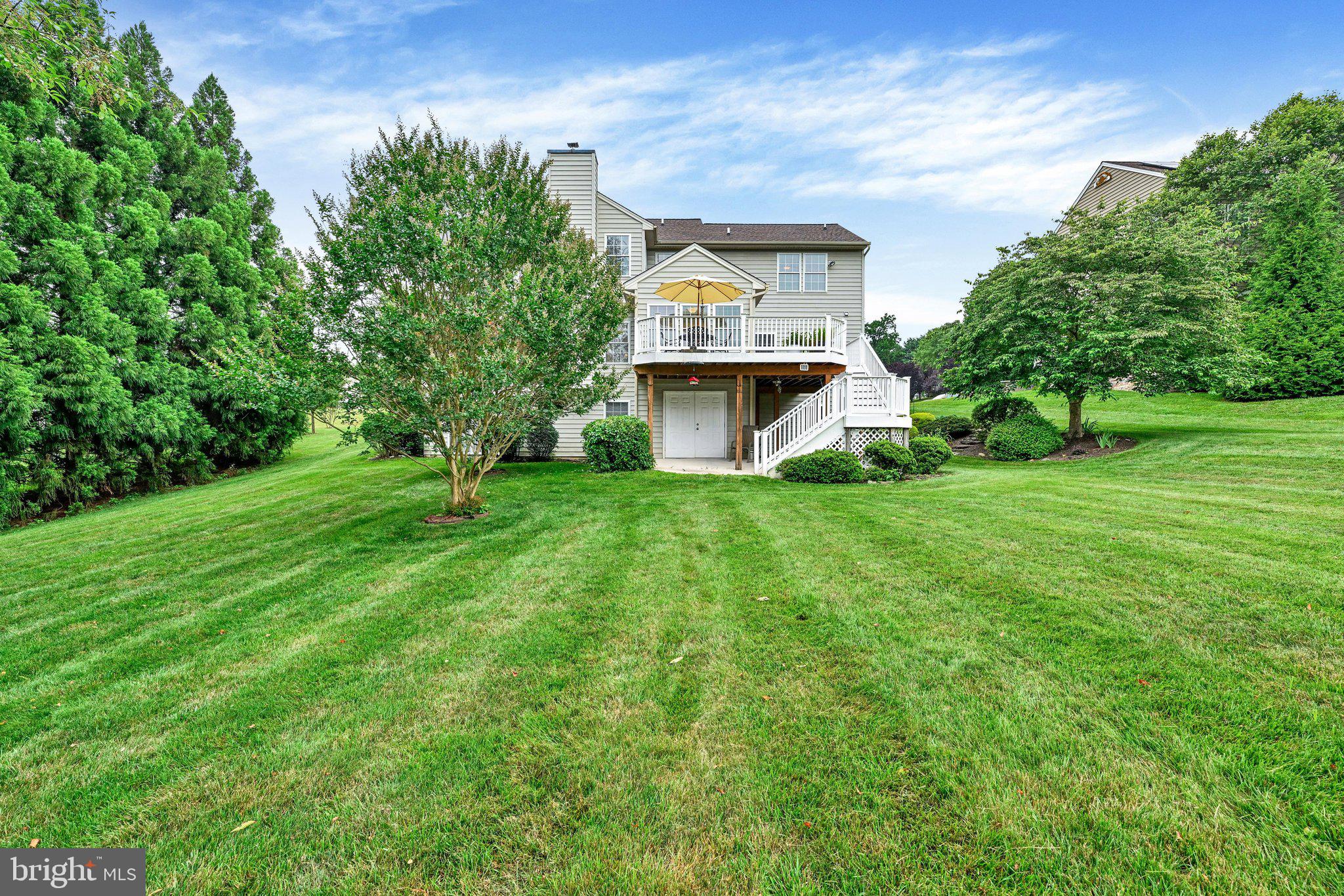 FALLSTON VALLEY FARMS - Residential