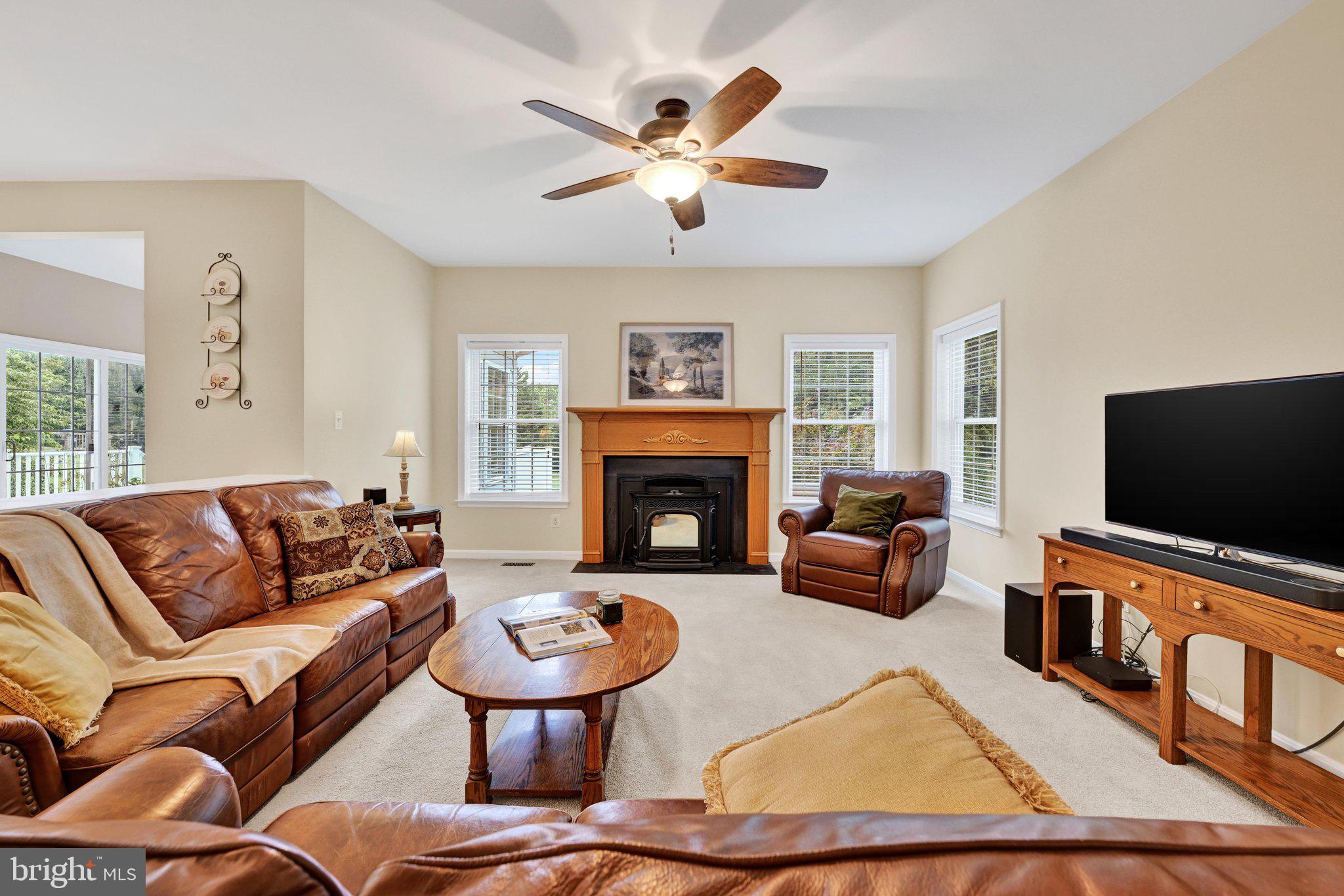 FALLSTON VALLEY FARMS - Residential