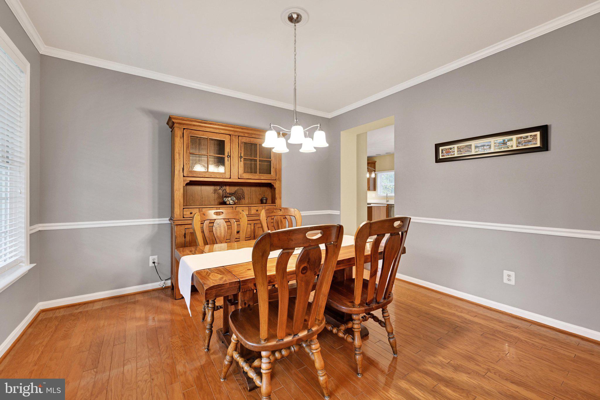 FALLSTON VALLEY FARMS - Residential