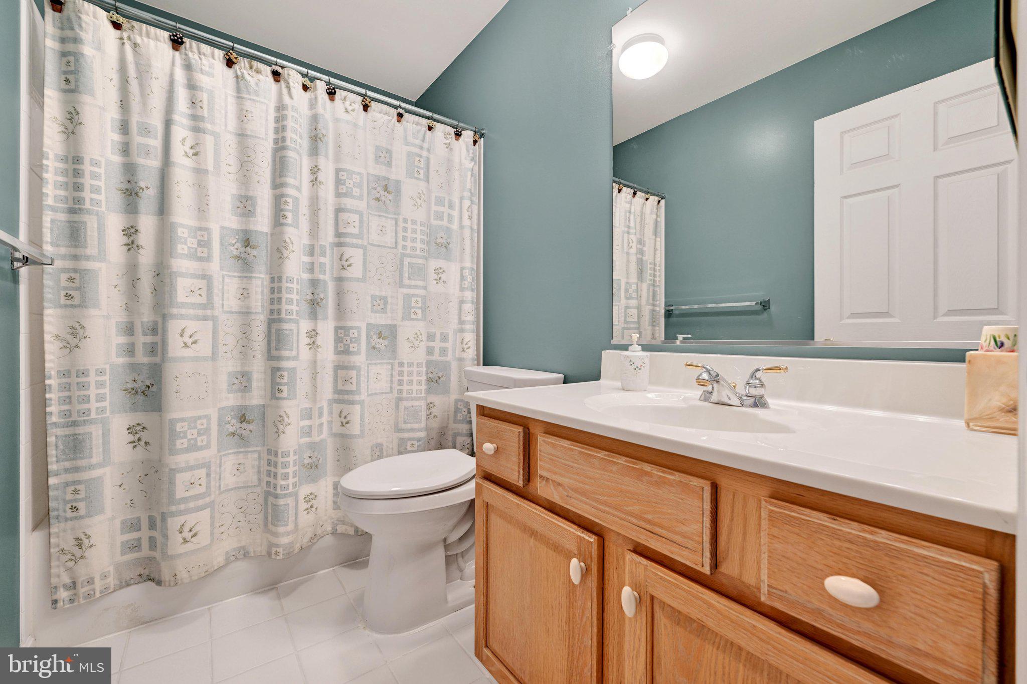 FALLSTON VALLEY FARMS - Residential