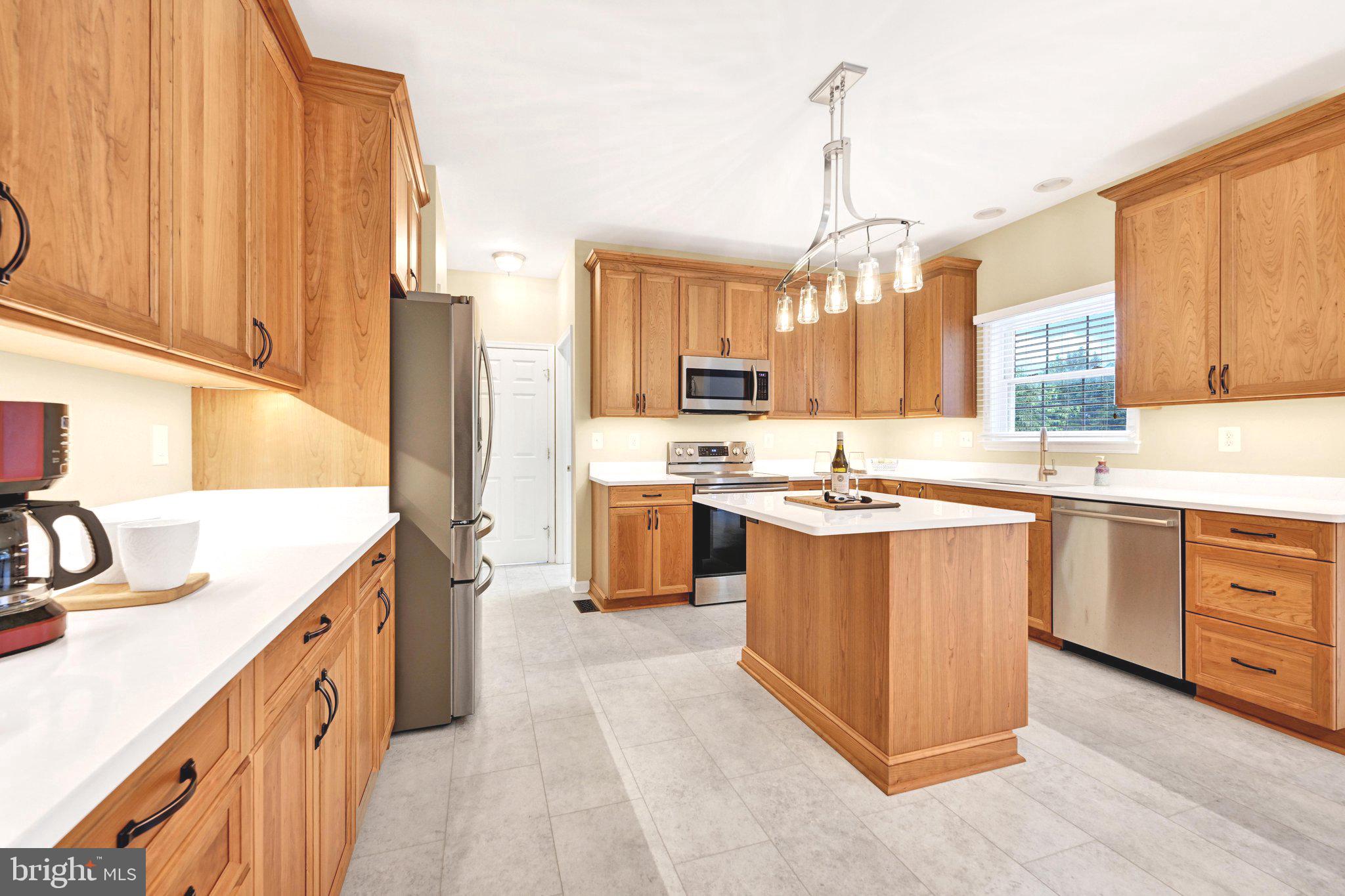 FALLSTON VALLEY FARMS - Residential