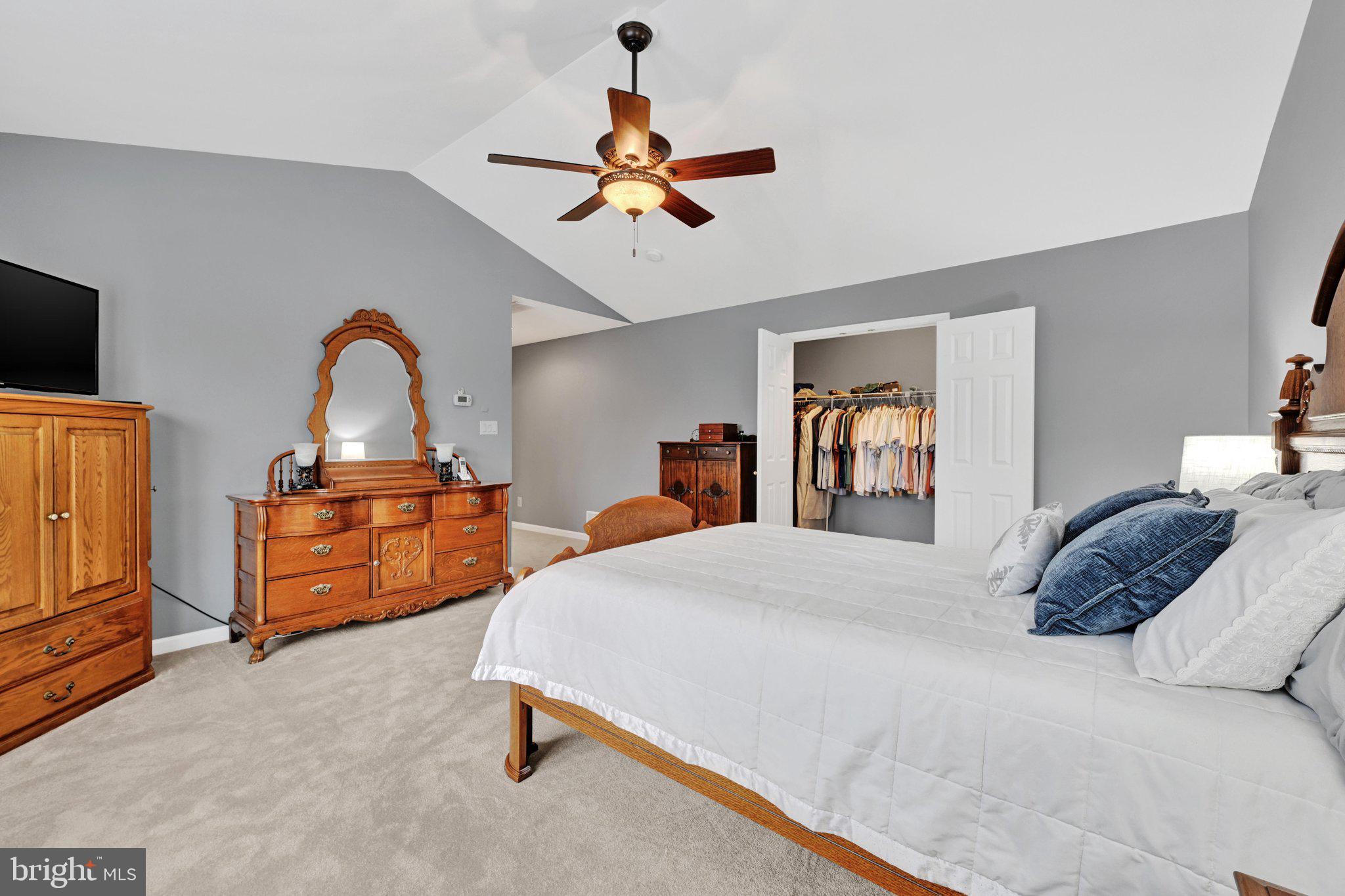 FALLSTON VALLEY FARMS - Residential