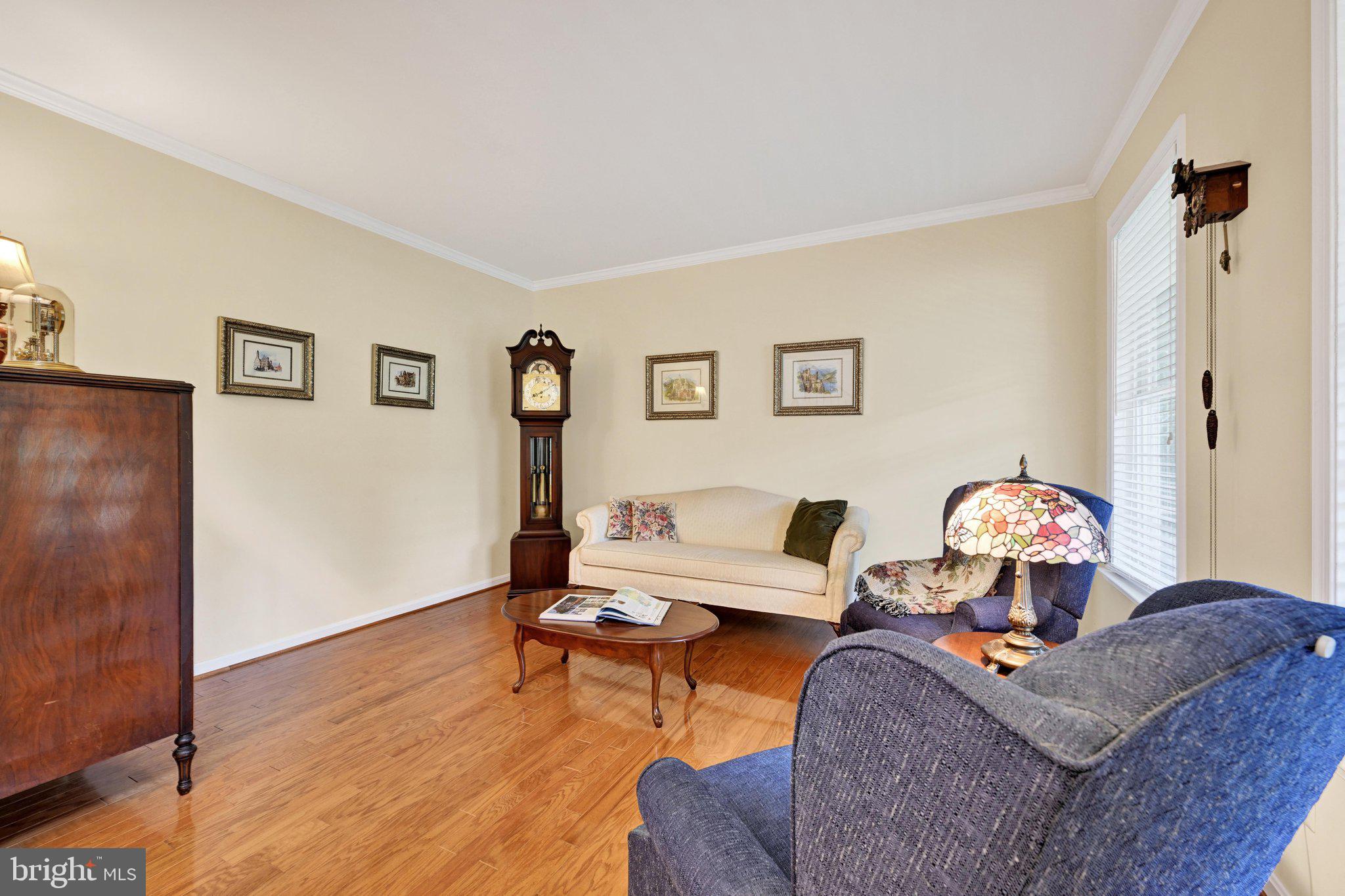 FALLSTON VALLEY FARMS - Residential