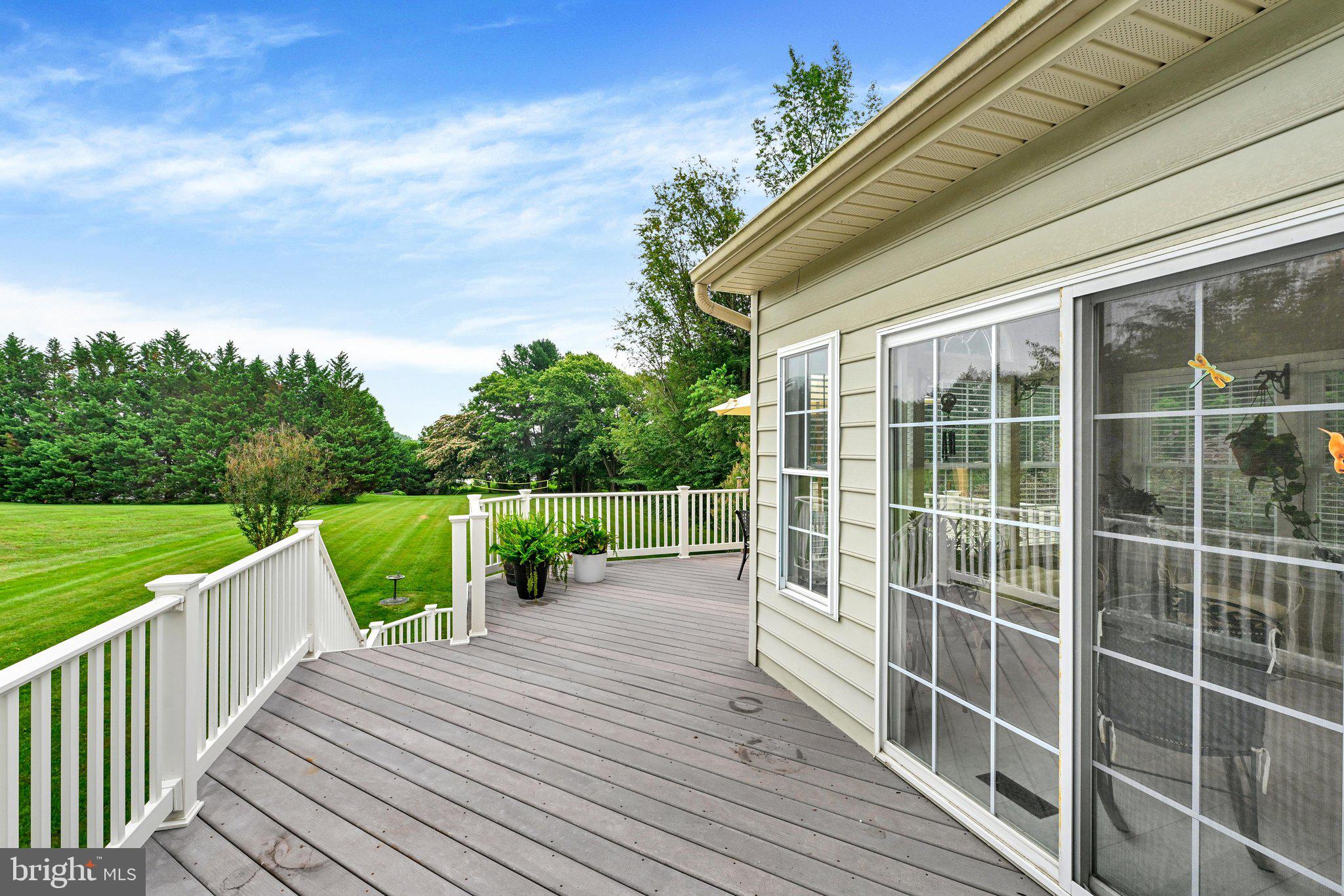 FALLSTON VALLEY FARMS - Residential