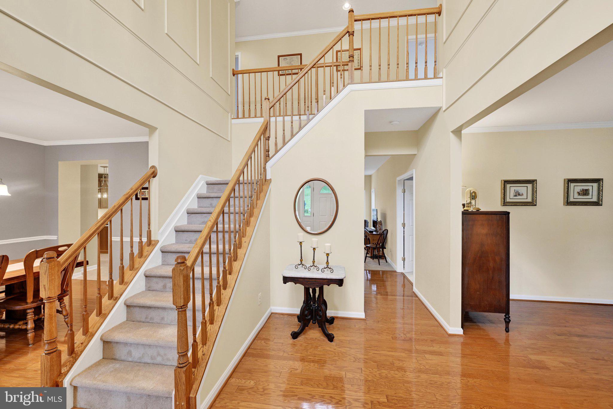 FALLSTON VALLEY FARMS - Residential