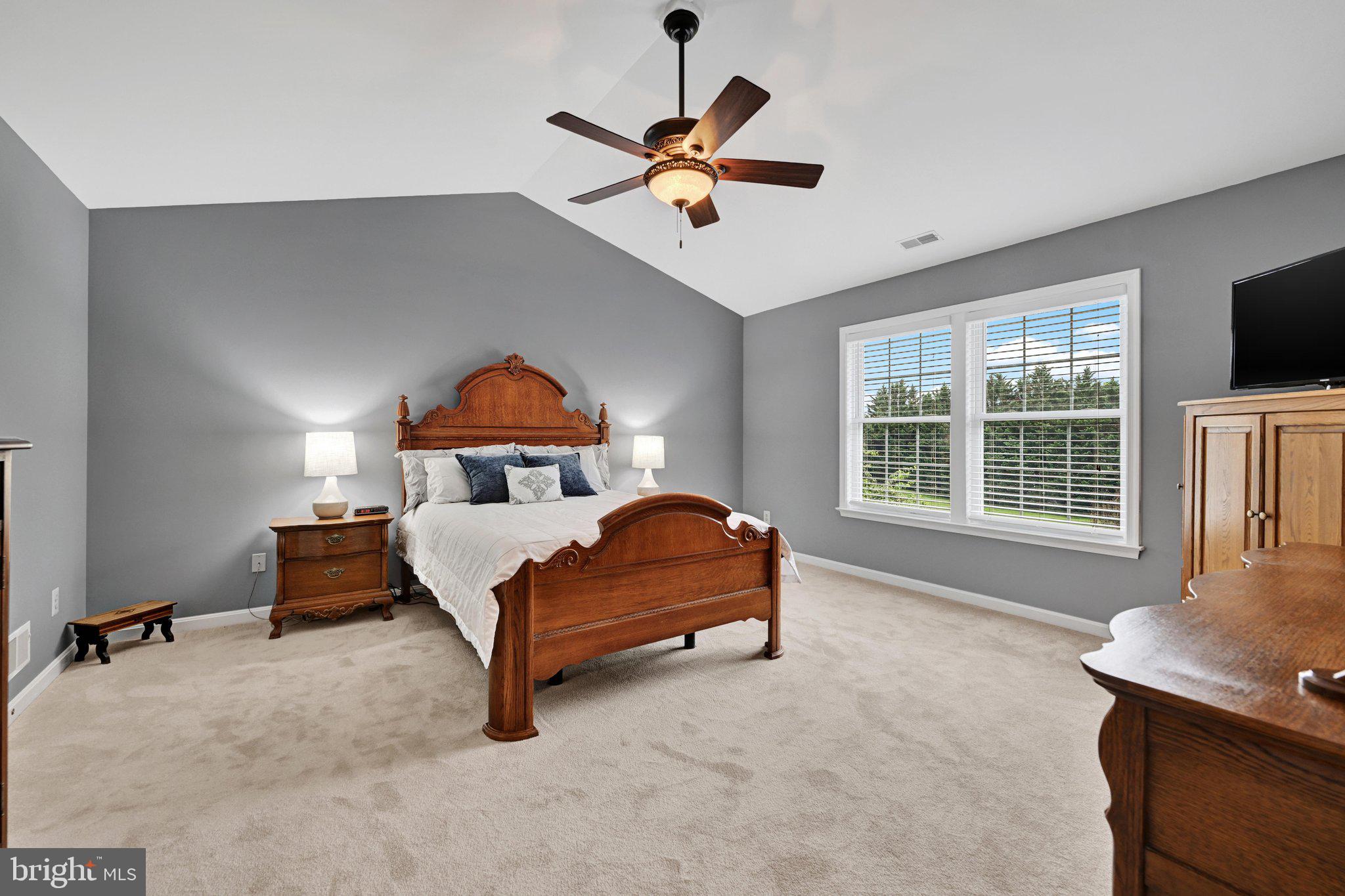 FALLSTON VALLEY FARMS - Residential