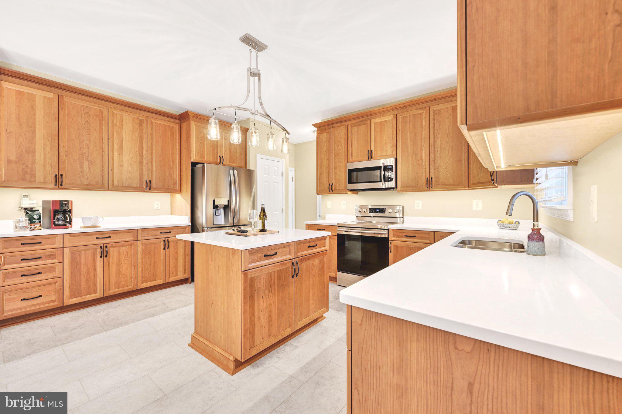 FALLSTON VALLEY FARMS - Residential