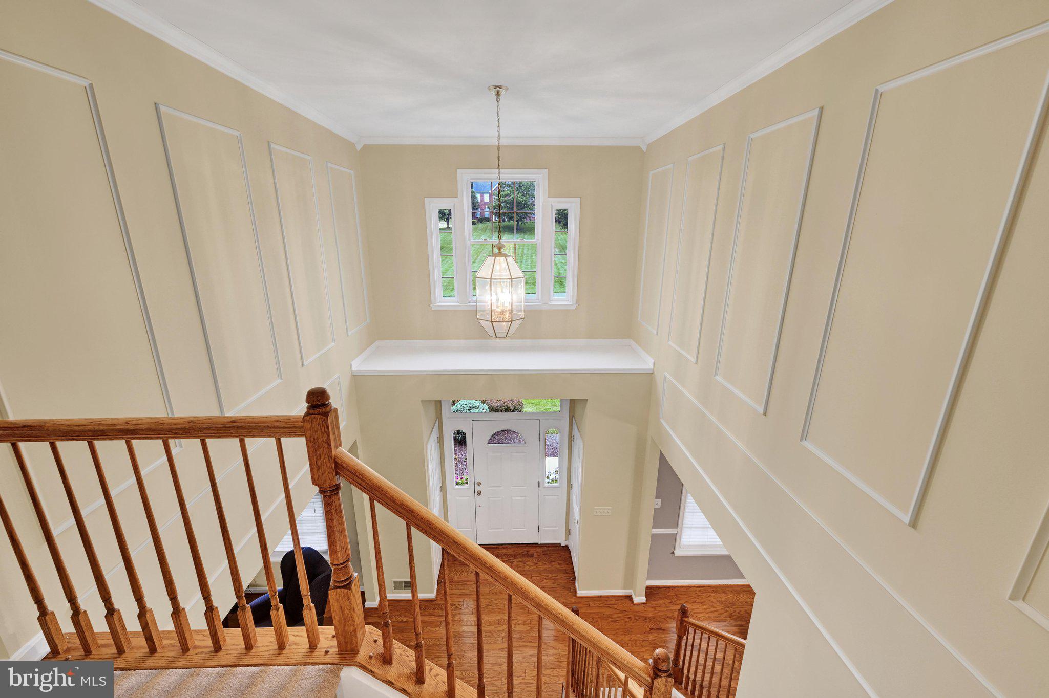 FALLSTON VALLEY FARMS - Residential