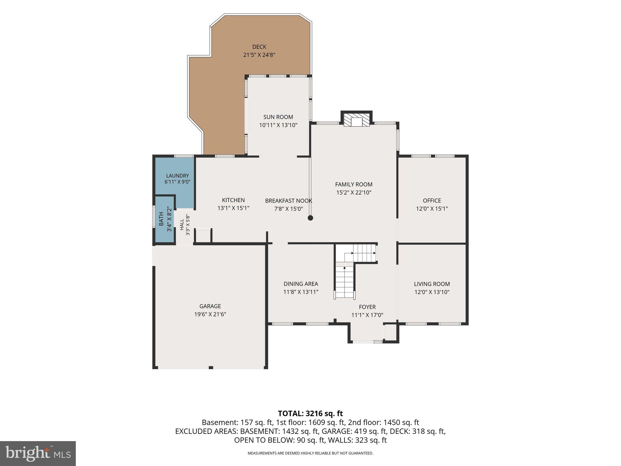FALLSTON VALLEY FARMS - Residential