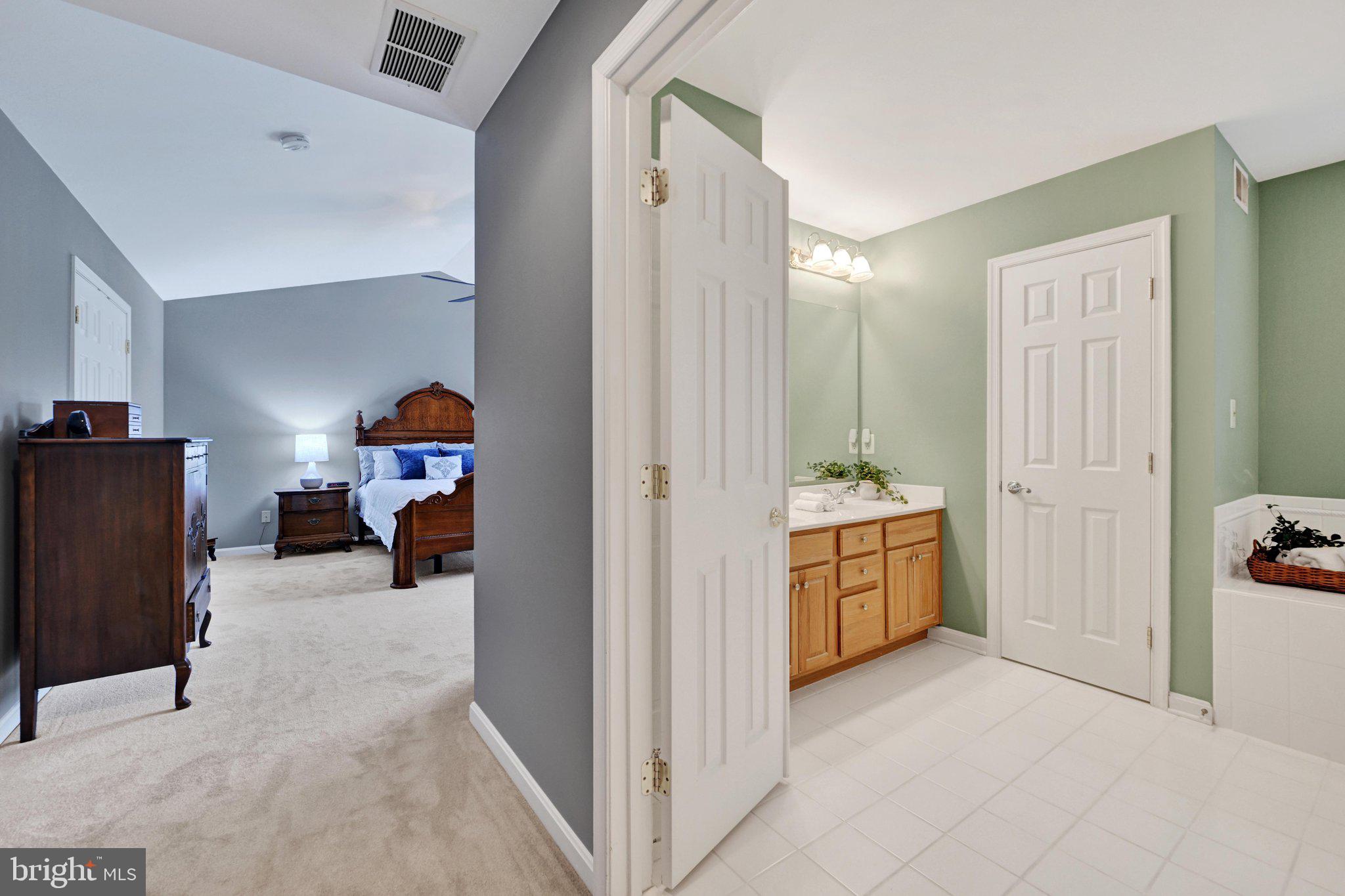 FALLSTON VALLEY FARMS - Residential