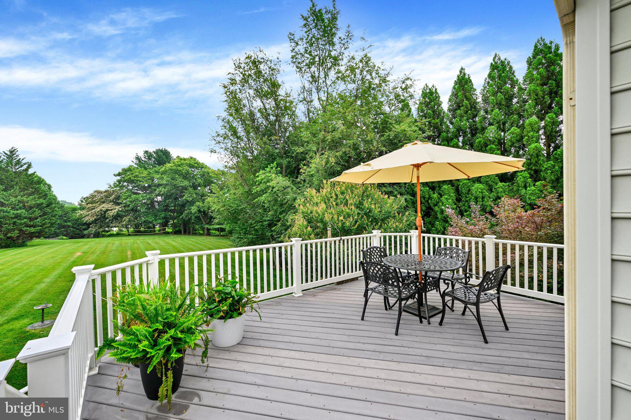 FALLSTON VALLEY FARMS - Residential