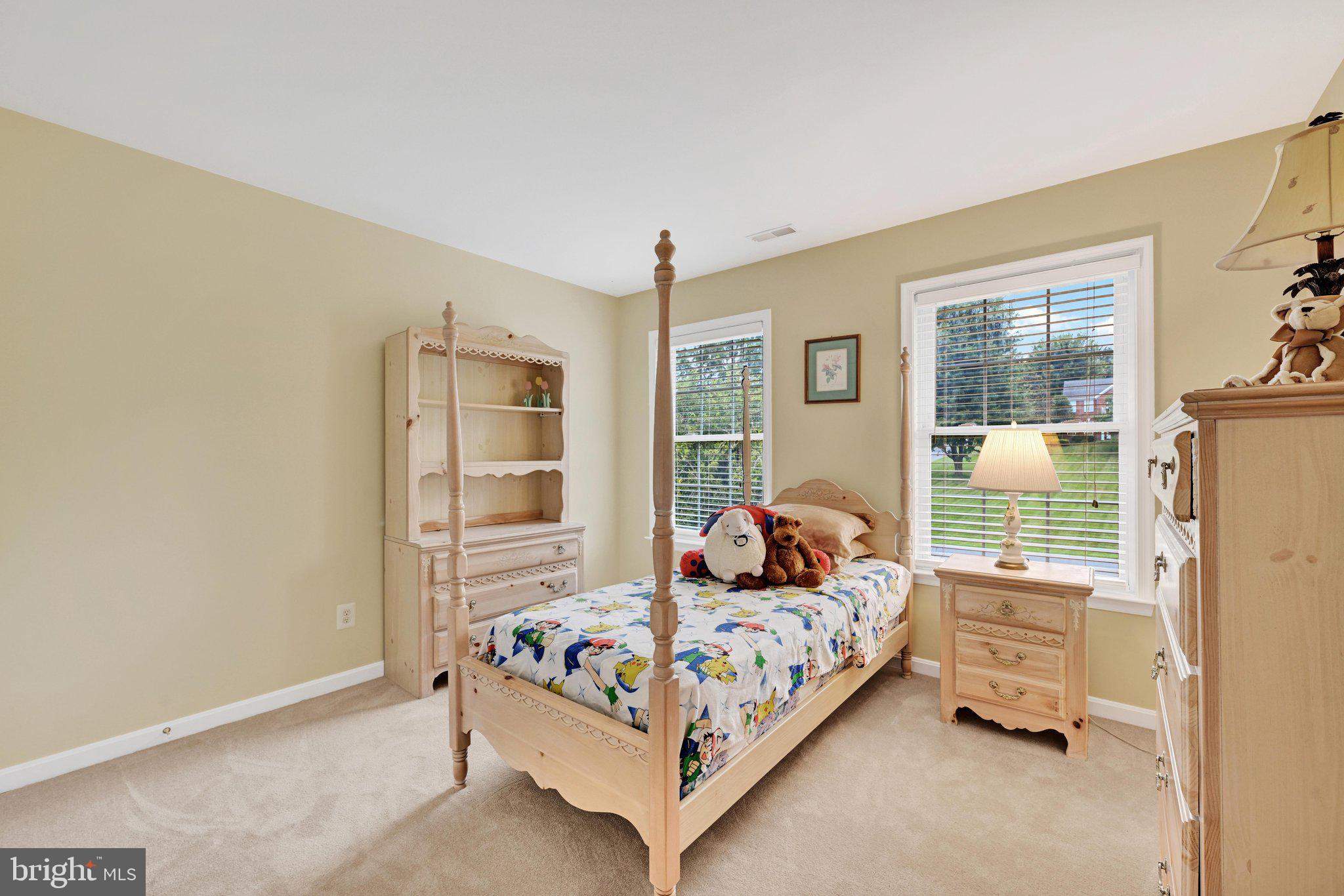 FALLSTON VALLEY FARMS - Residential