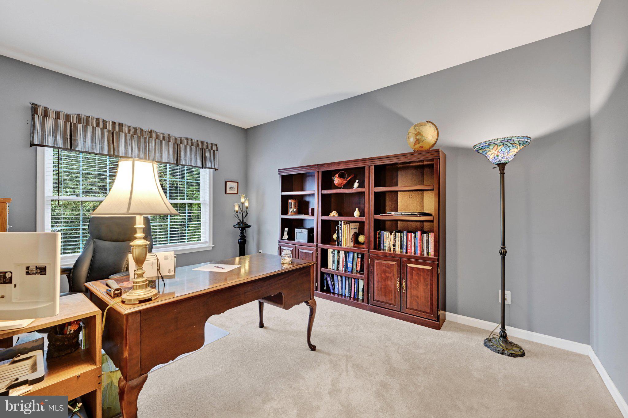 FALLSTON VALLEY FARMS - Residential