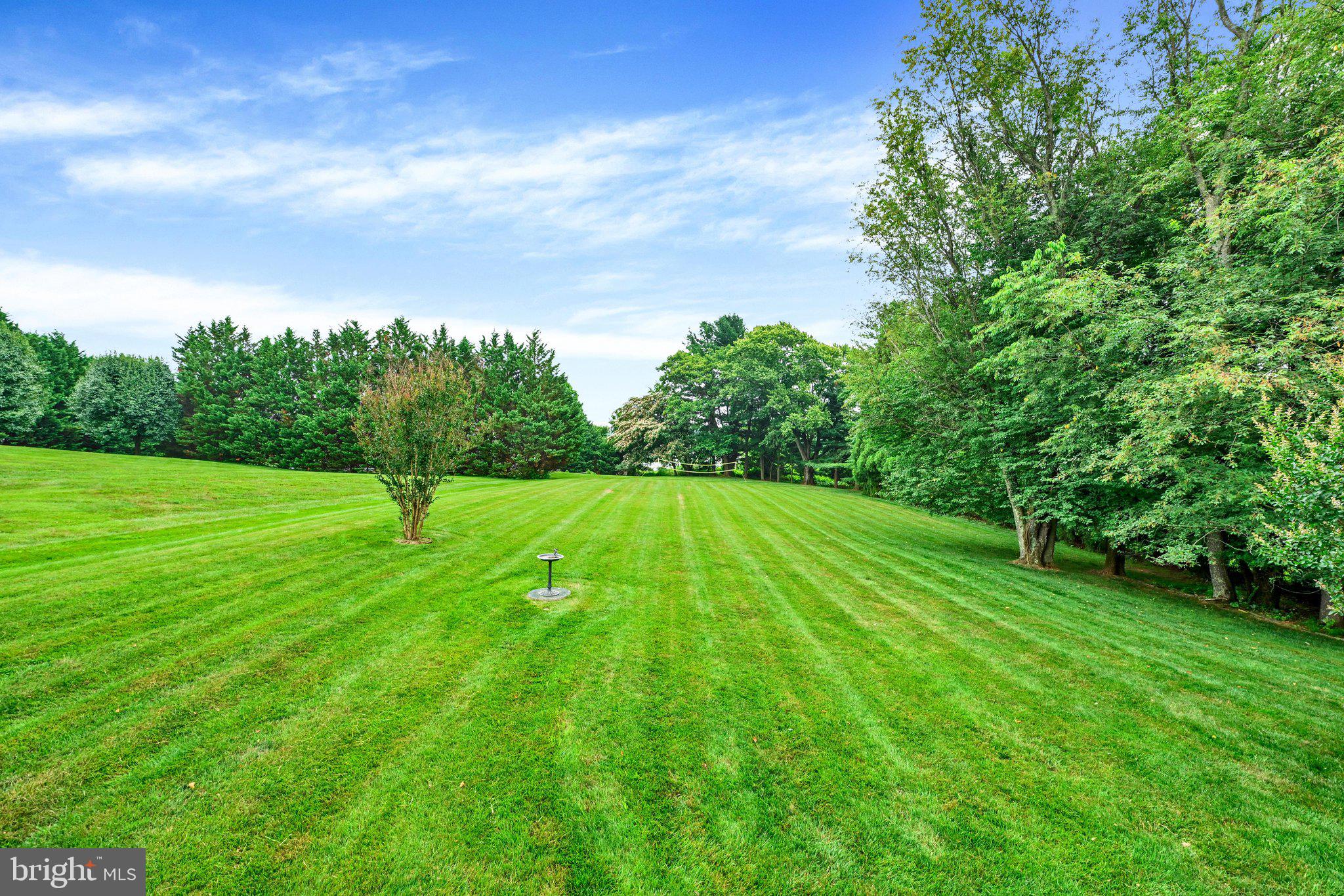 FALLSTON VALLEY FARMS - Residential