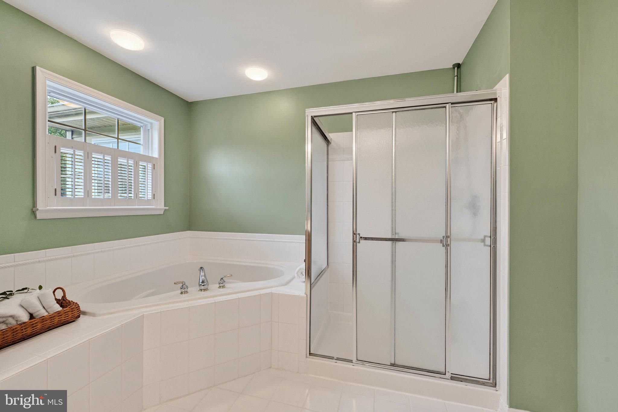 FALLSTON VALLEY FARMS - Residential