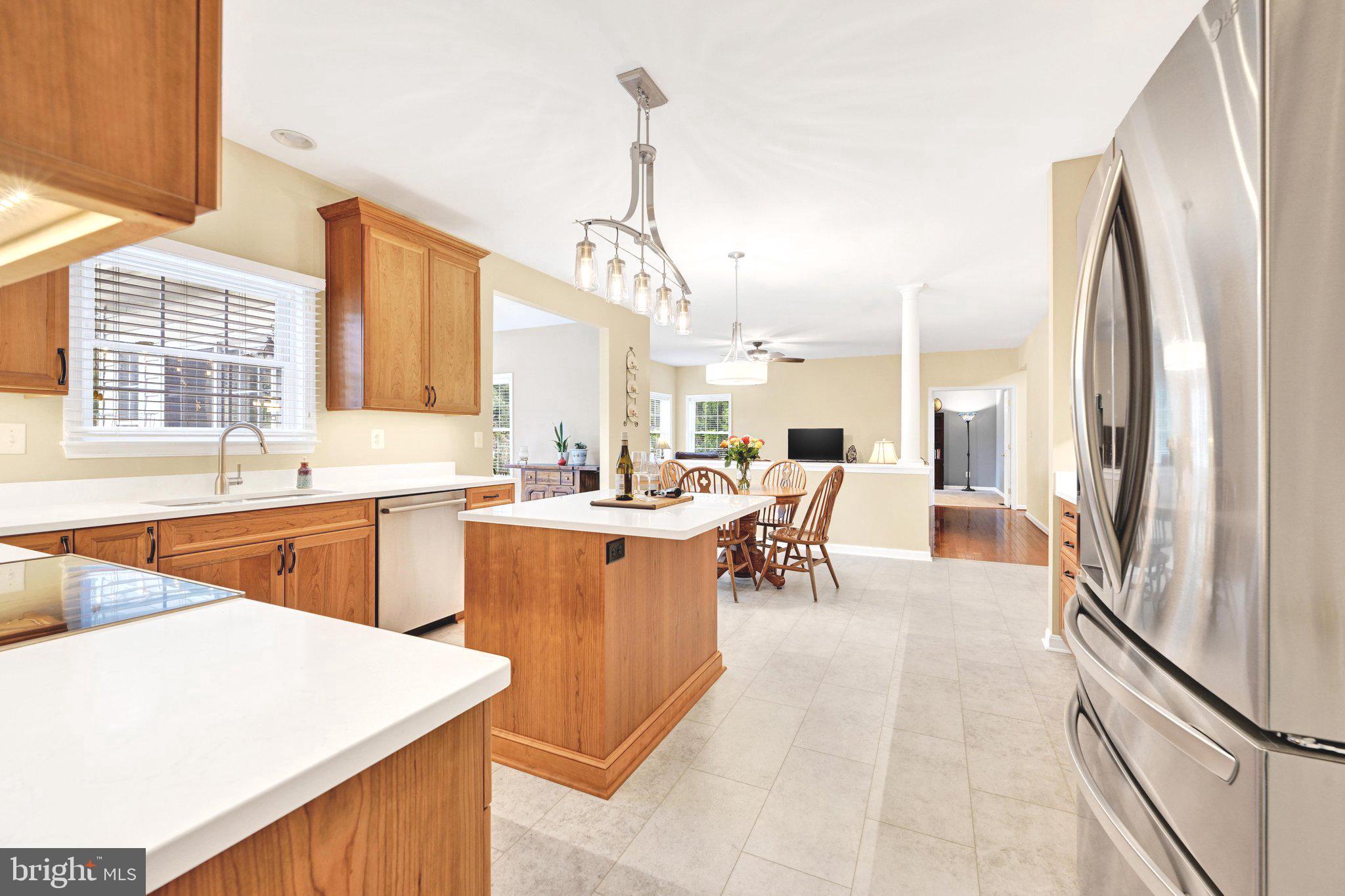 FALLSTON VALLEY FARMS - Residential