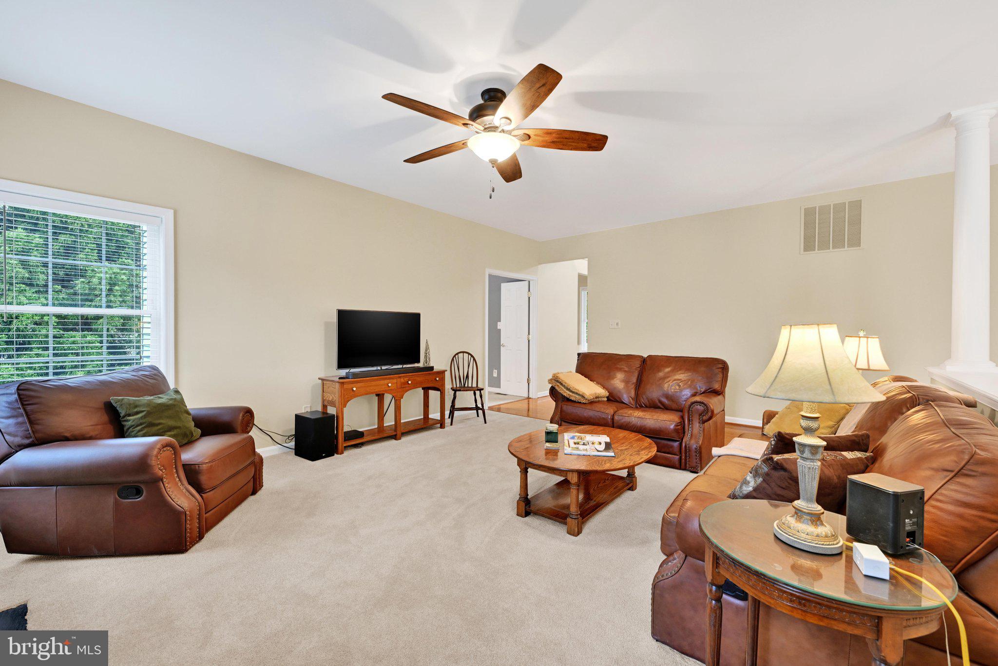 FALLSTON VALLEY FARMS - Residential