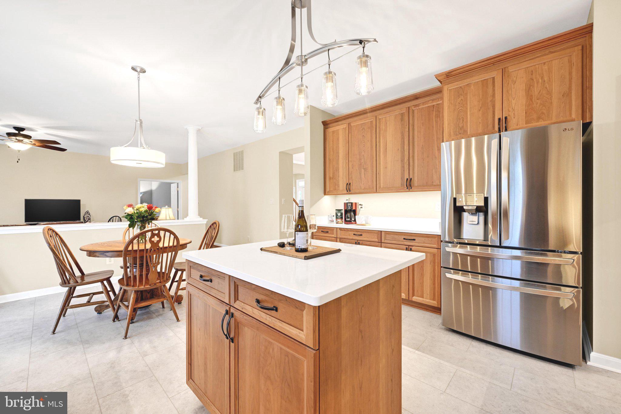 FALLSTON VALLEY FARMS - Residential