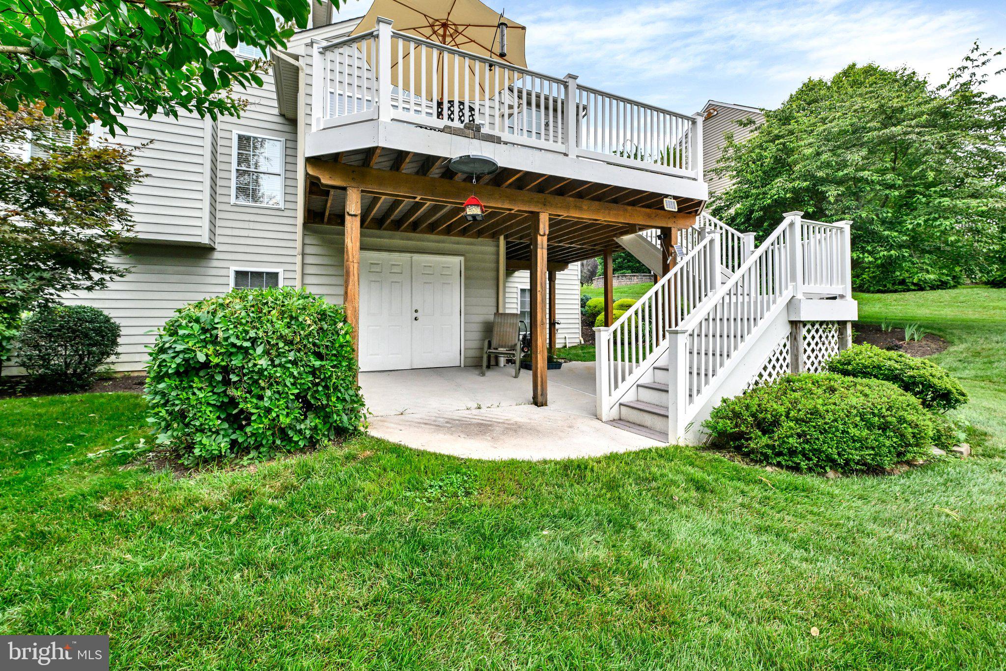 FALLSTON VALLEY FARMS - Residential