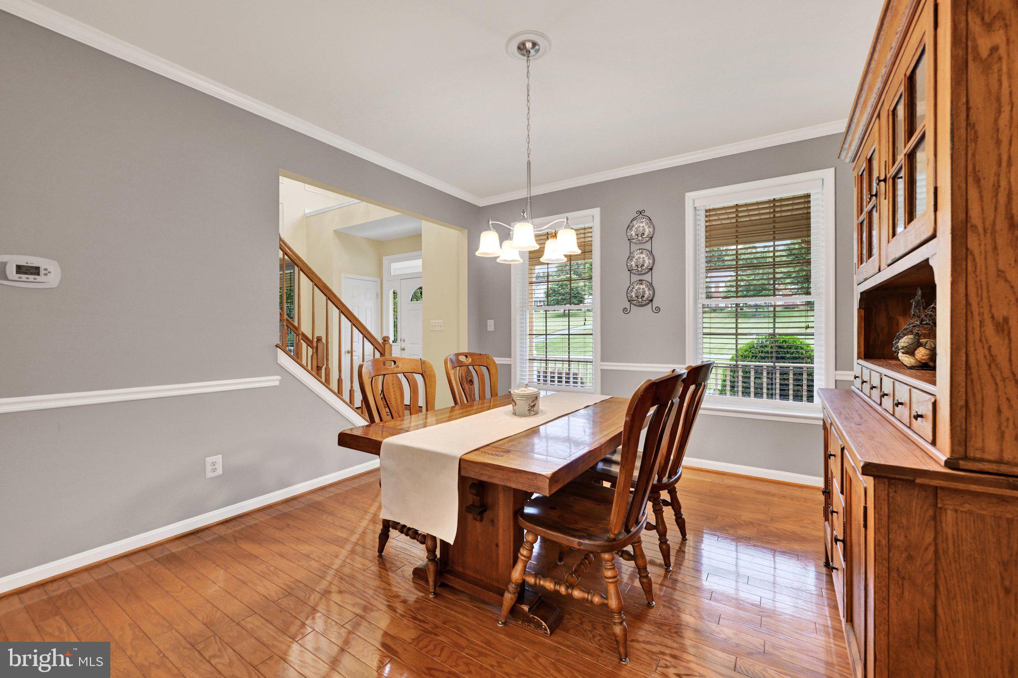 FALLSTON VALLEY FARMS - Residential