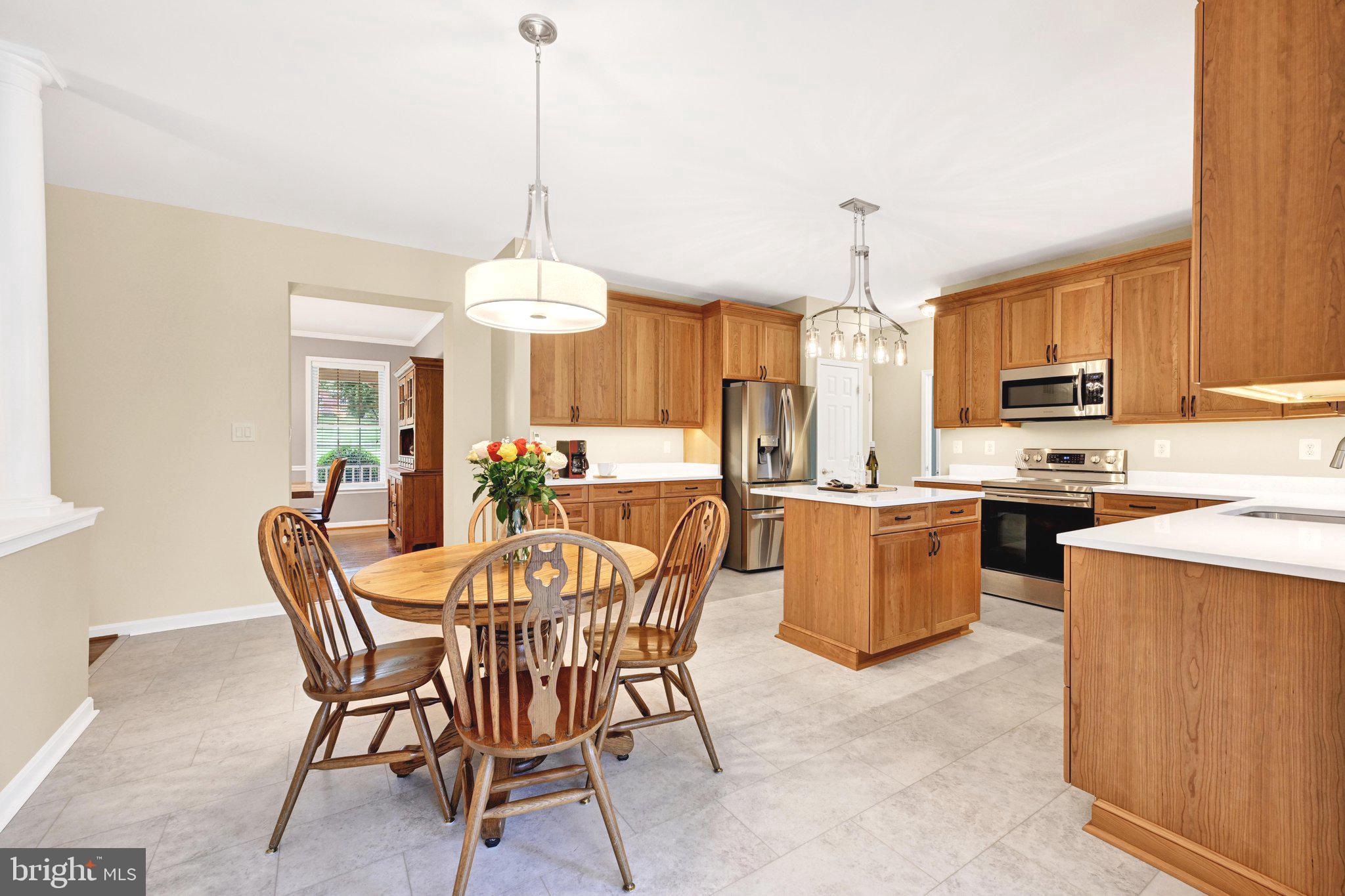 FALLSTON VALLEY FARMS - Residential