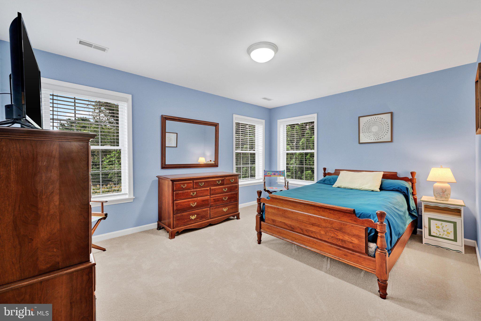 FALLSTON VALLEY FARMS - Residential