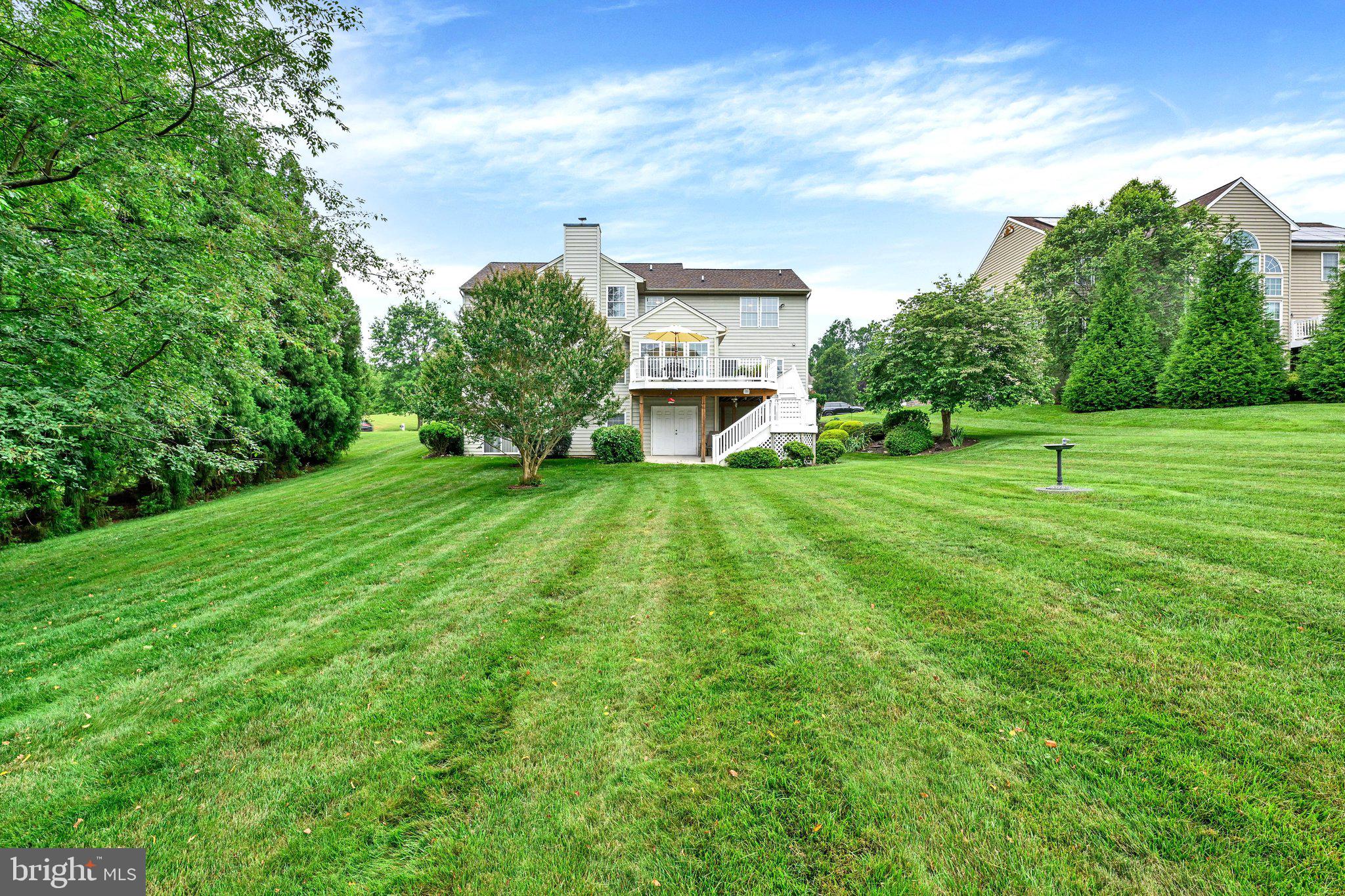 FALLSTON VALLEY FARMS - Residential