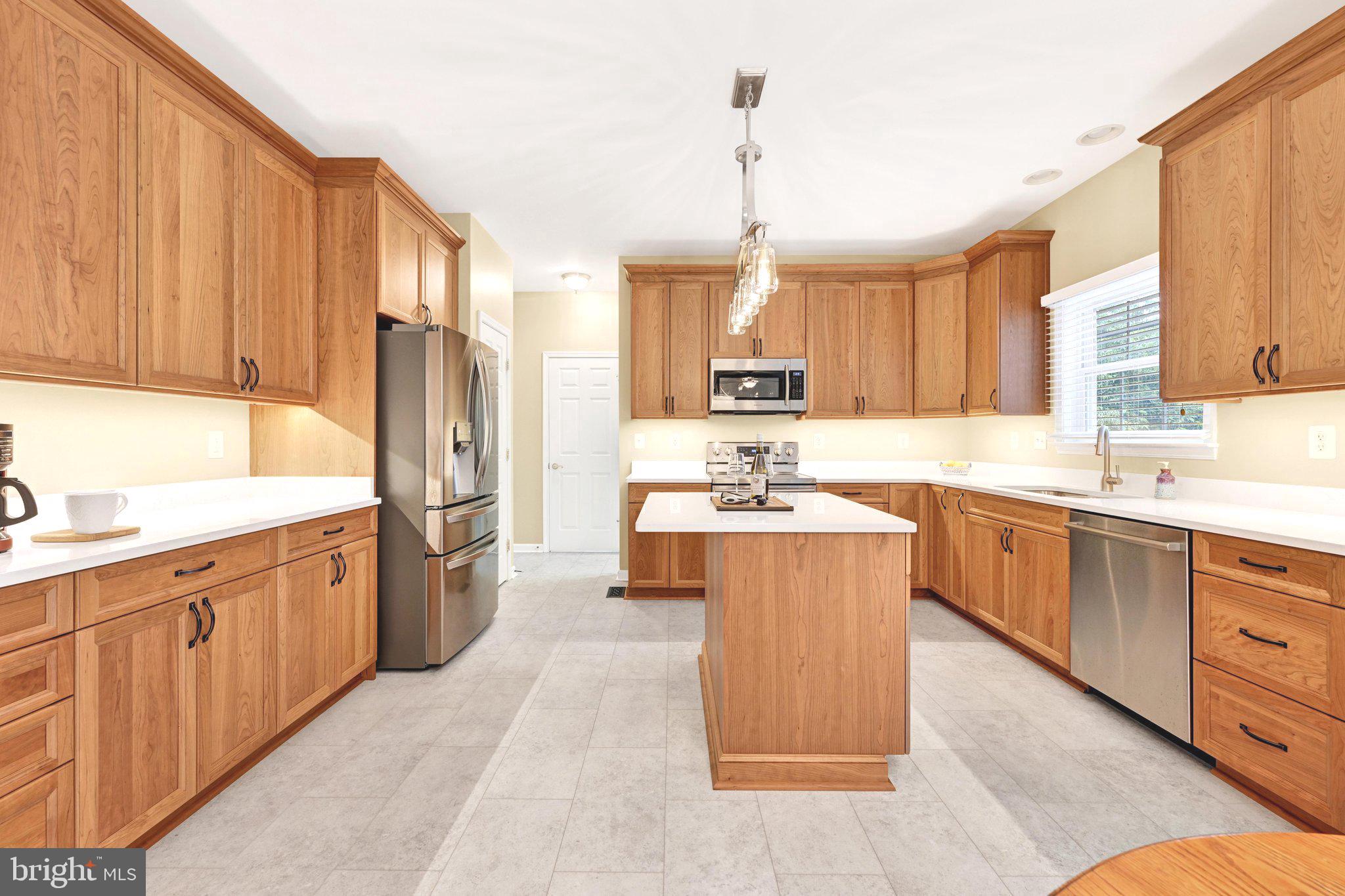 FALLSTON VALLEY FARMS - Residential