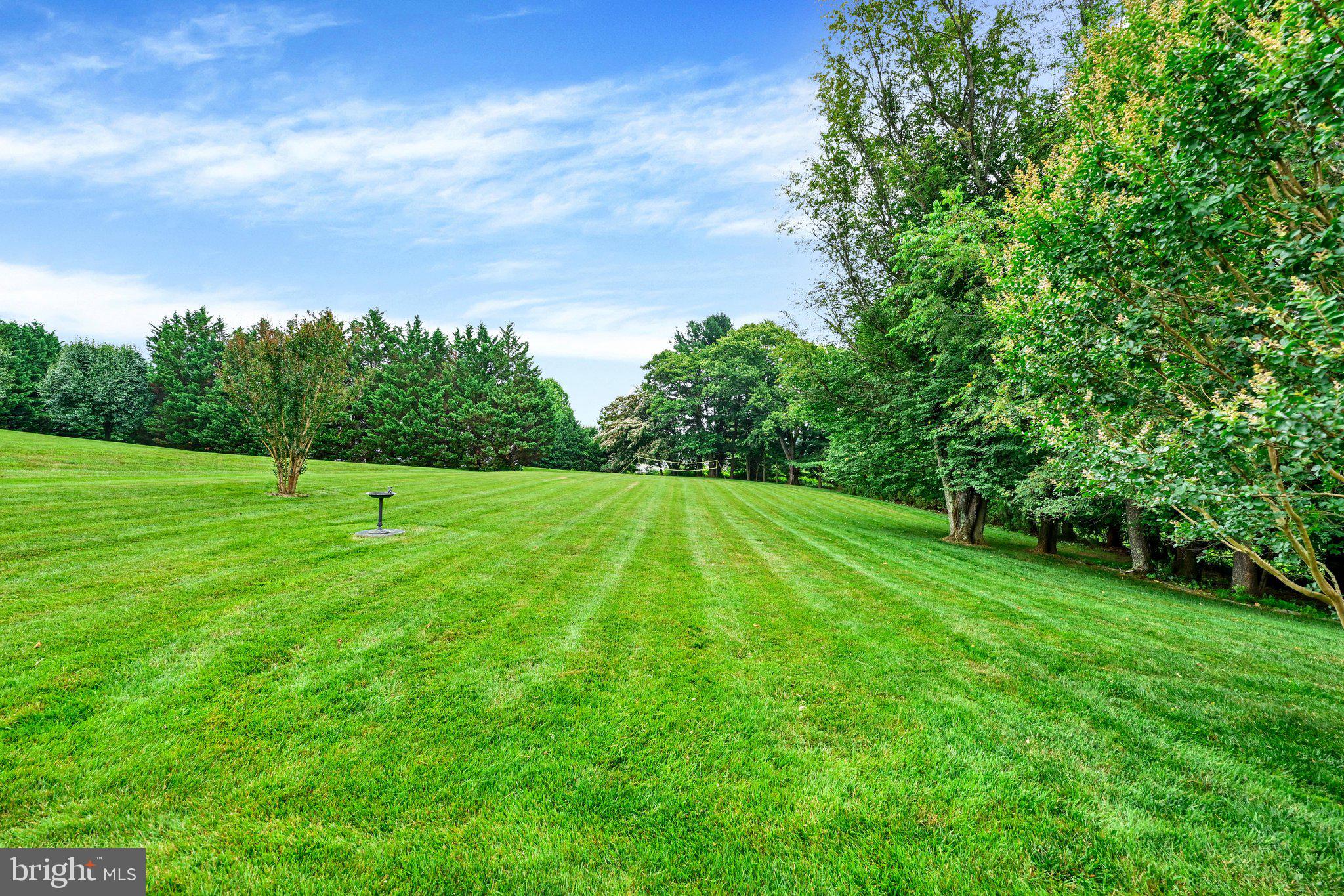 FALLSTON VALLEY FARMS - Residential