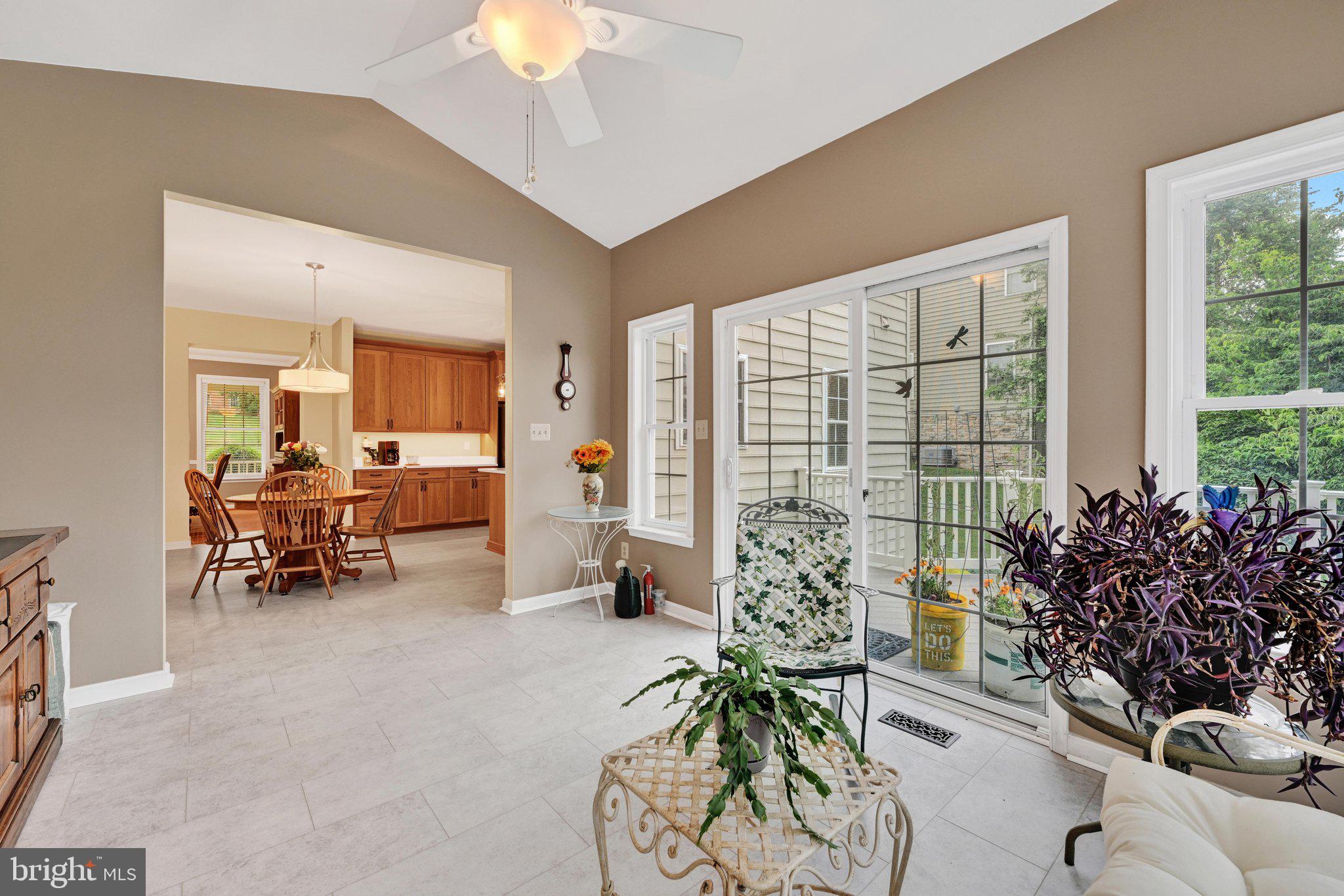 FALLSTON VALLEY FARMS - Residential