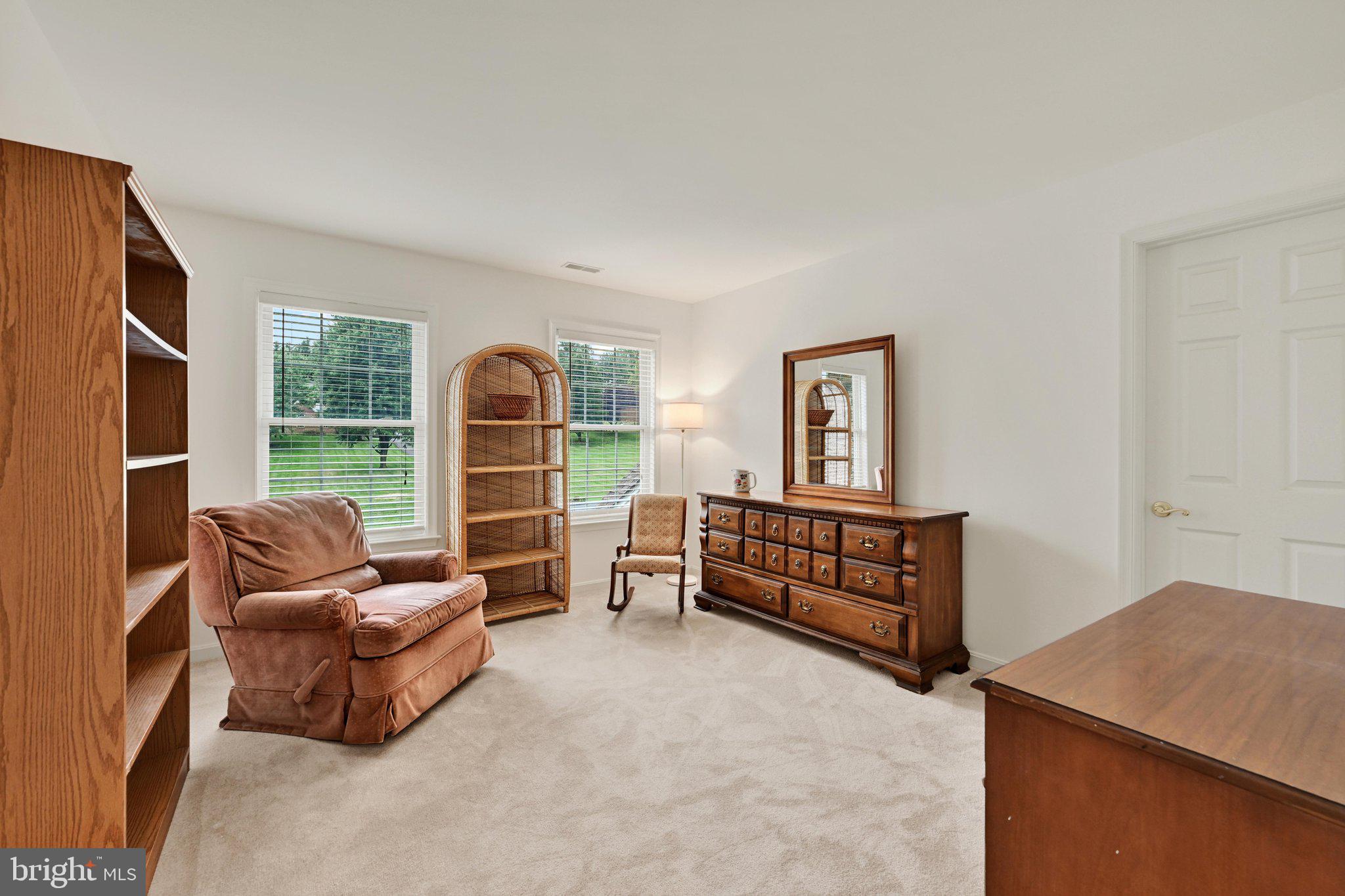 FALLSTON VALLEY FARMS - Residential