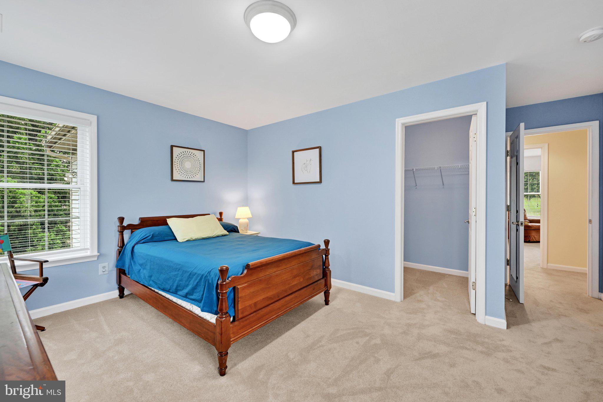 FALLSTON VALLEY FARMS - Residential