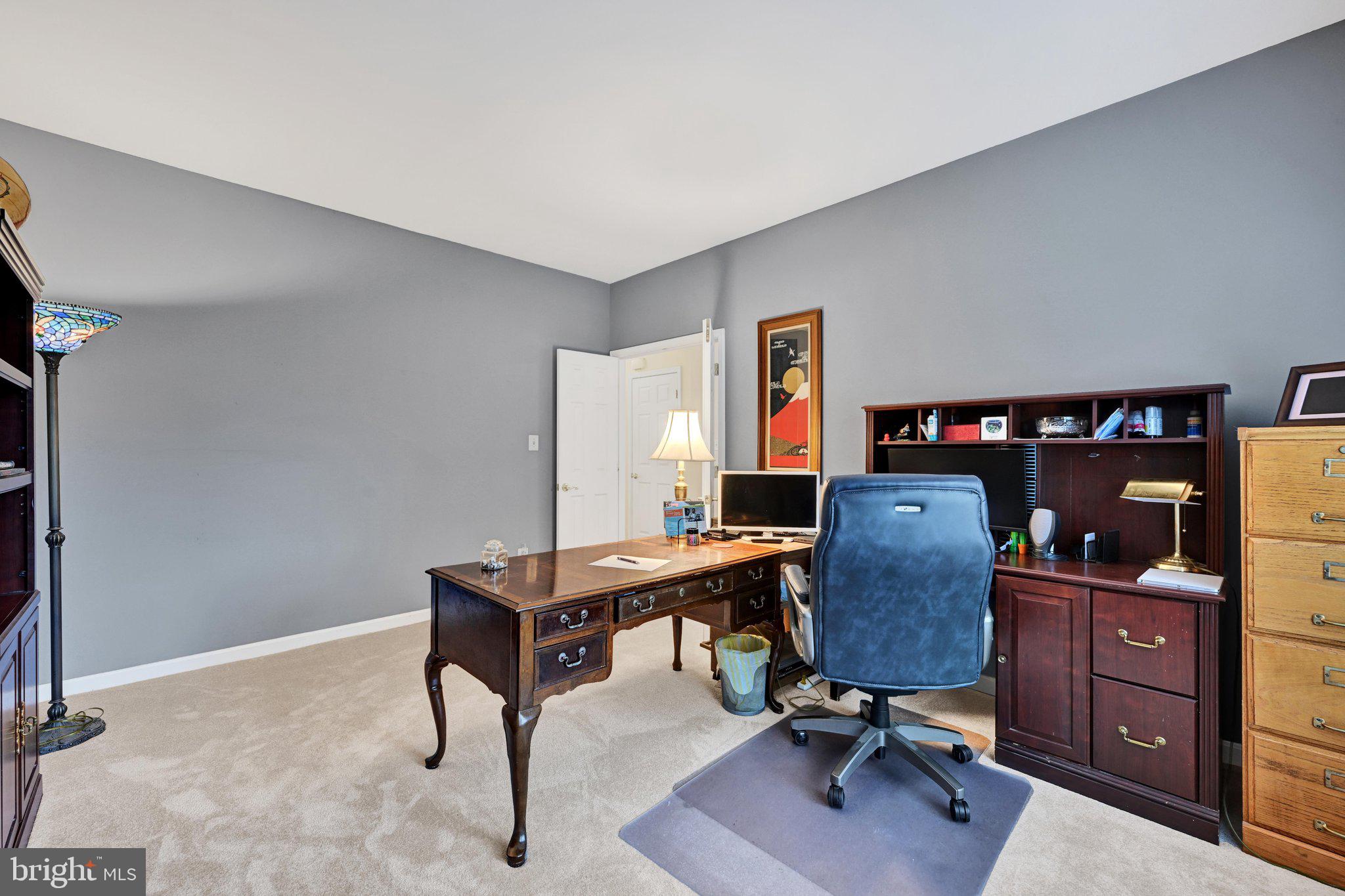 FALLSTON VALLEY FARMS - Residential