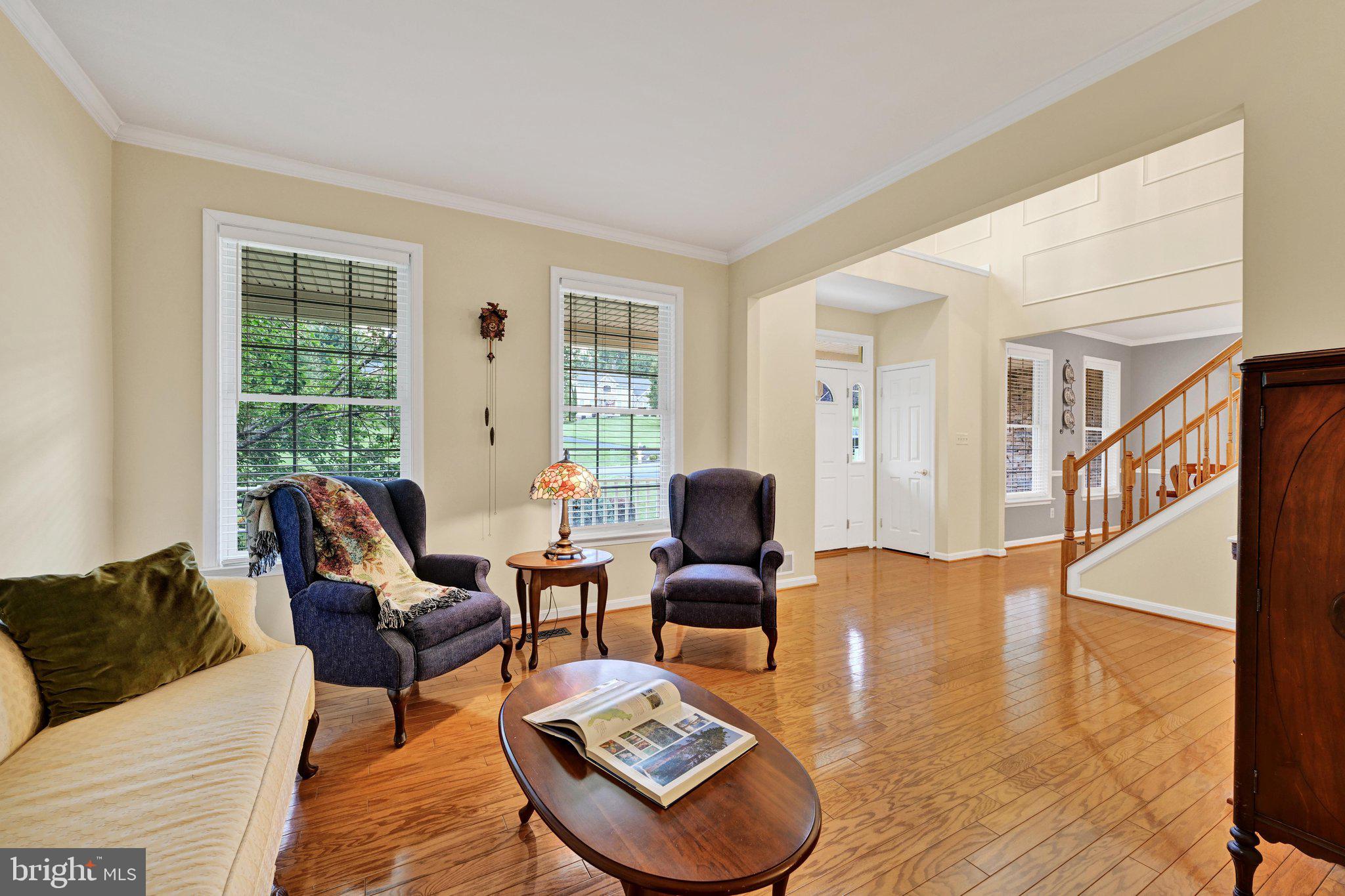 FALLSTON VALLEY FARMS - Residential