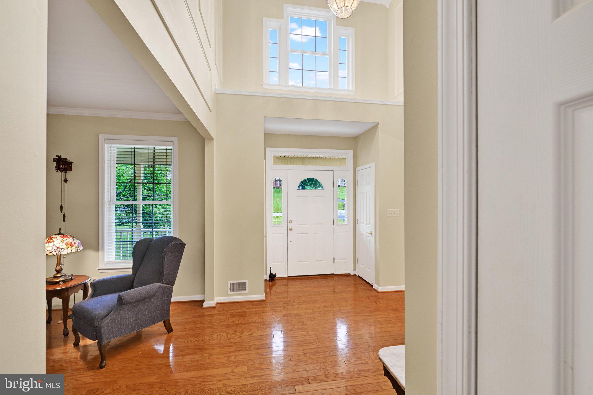 FALLSTON VALLEY FARMS - Residential